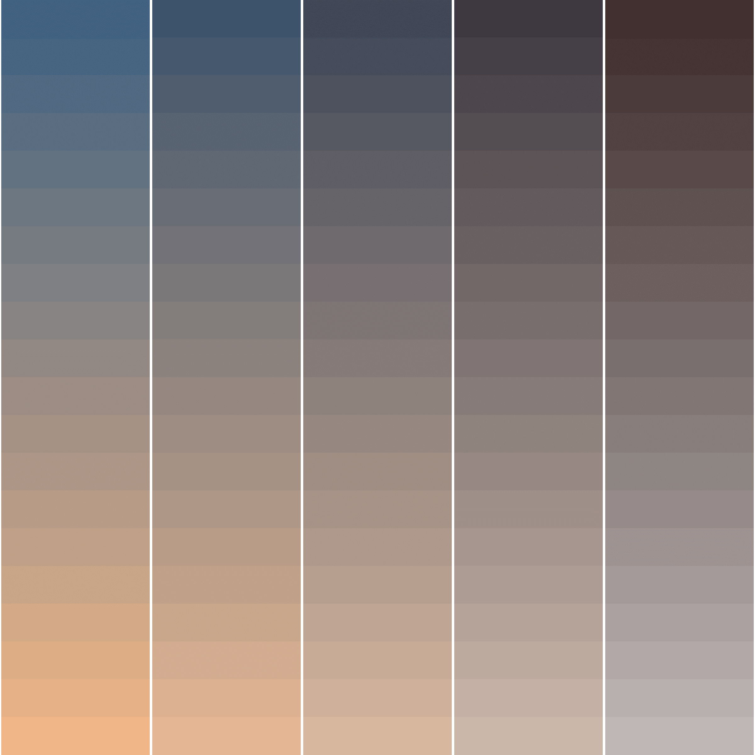 Color Study #16000979