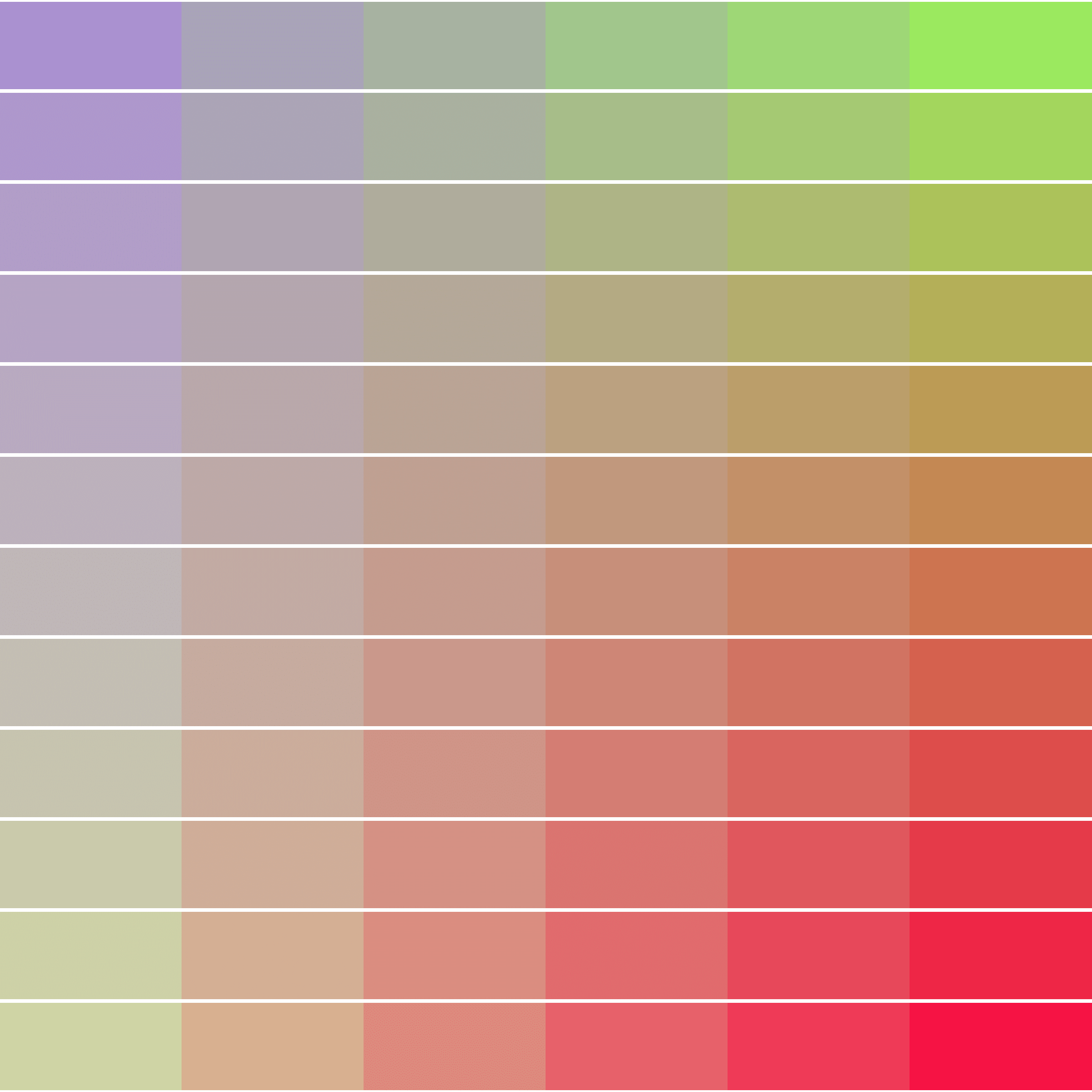 Color Study #16000989
