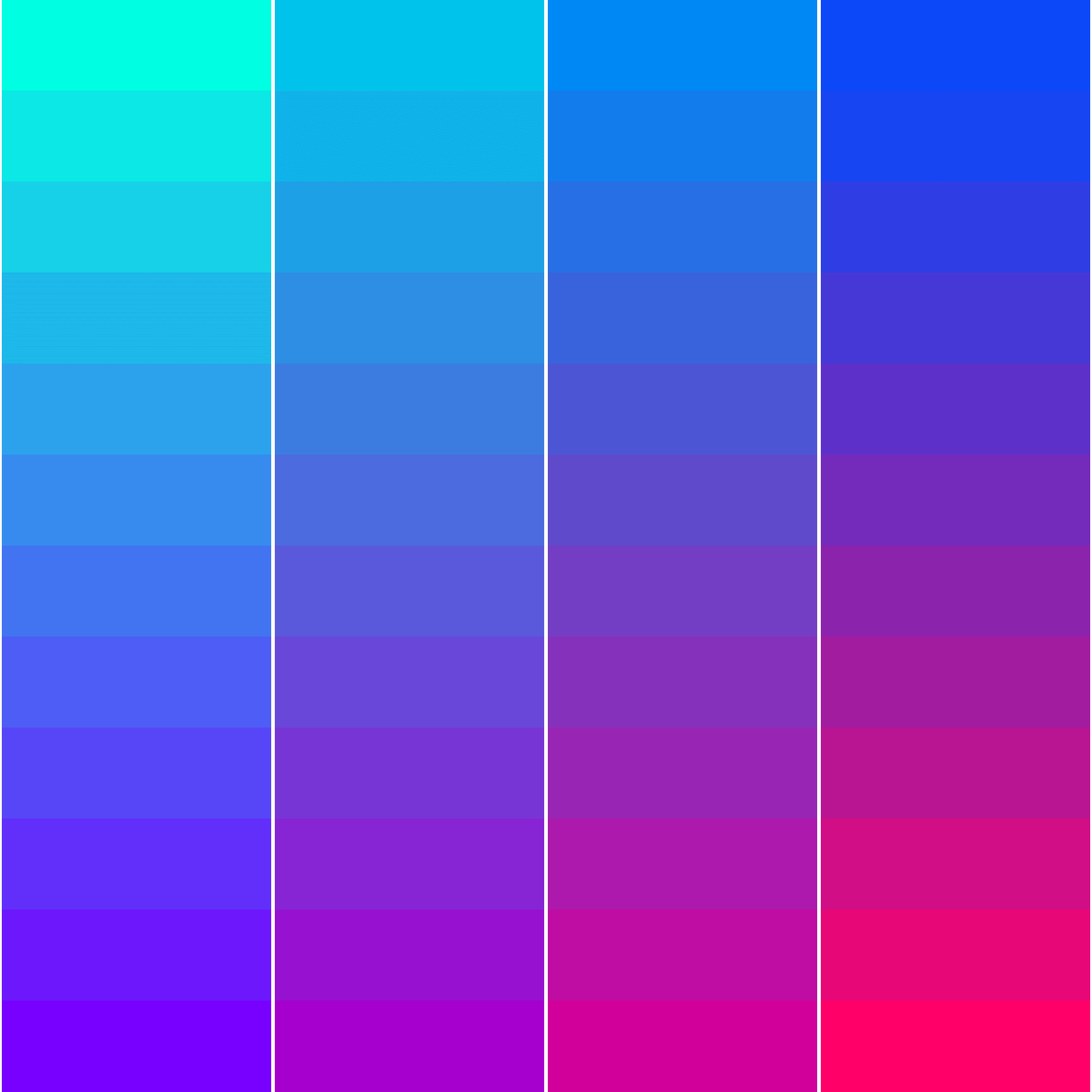Color Study #16000993