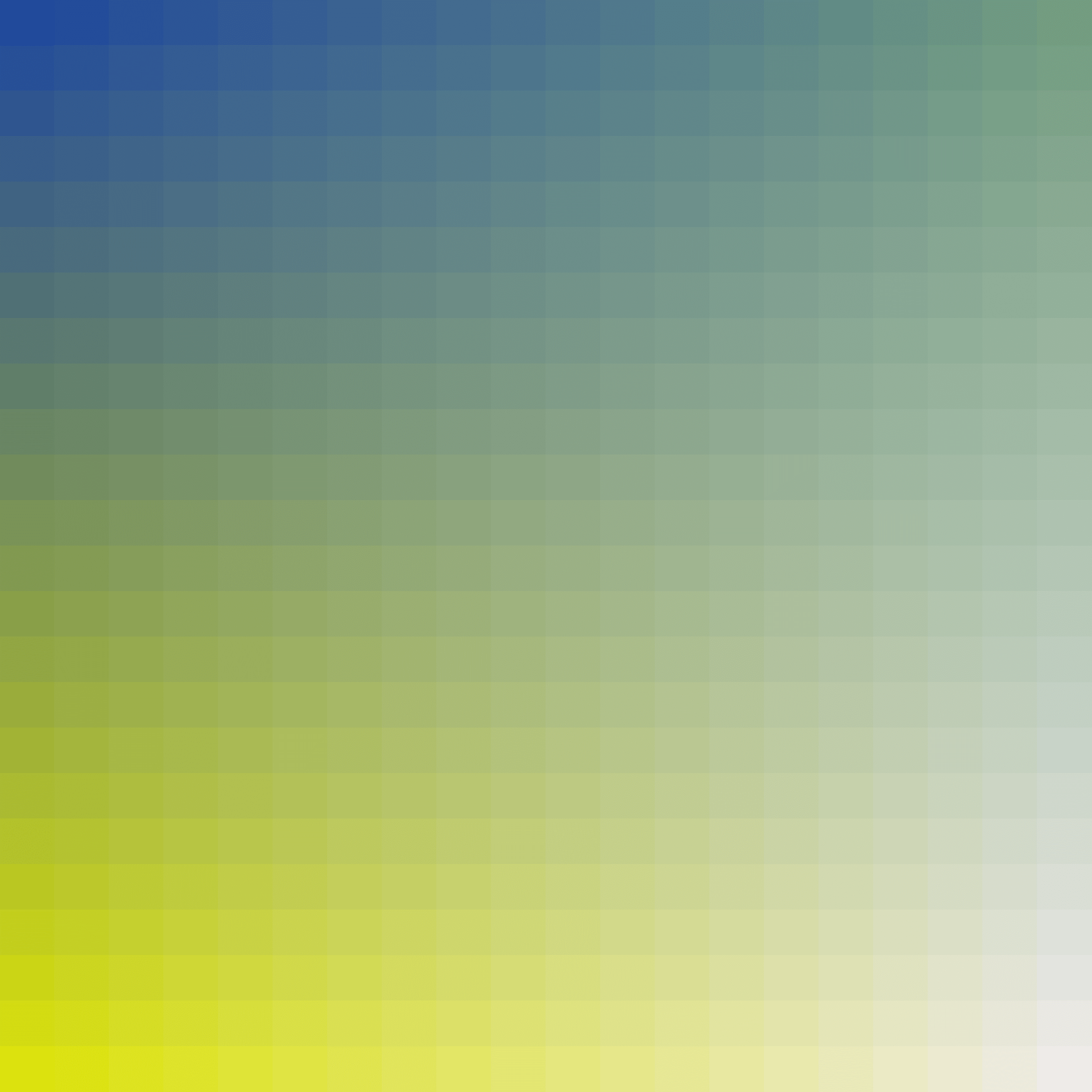 Color Study #16001002