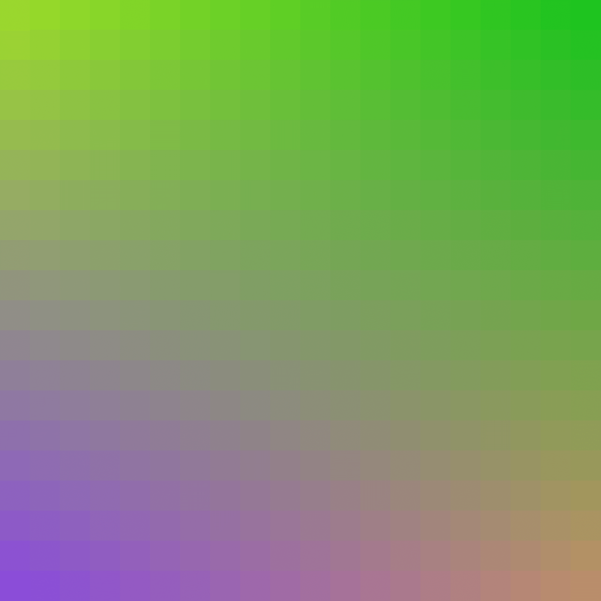 Color Study #16001004