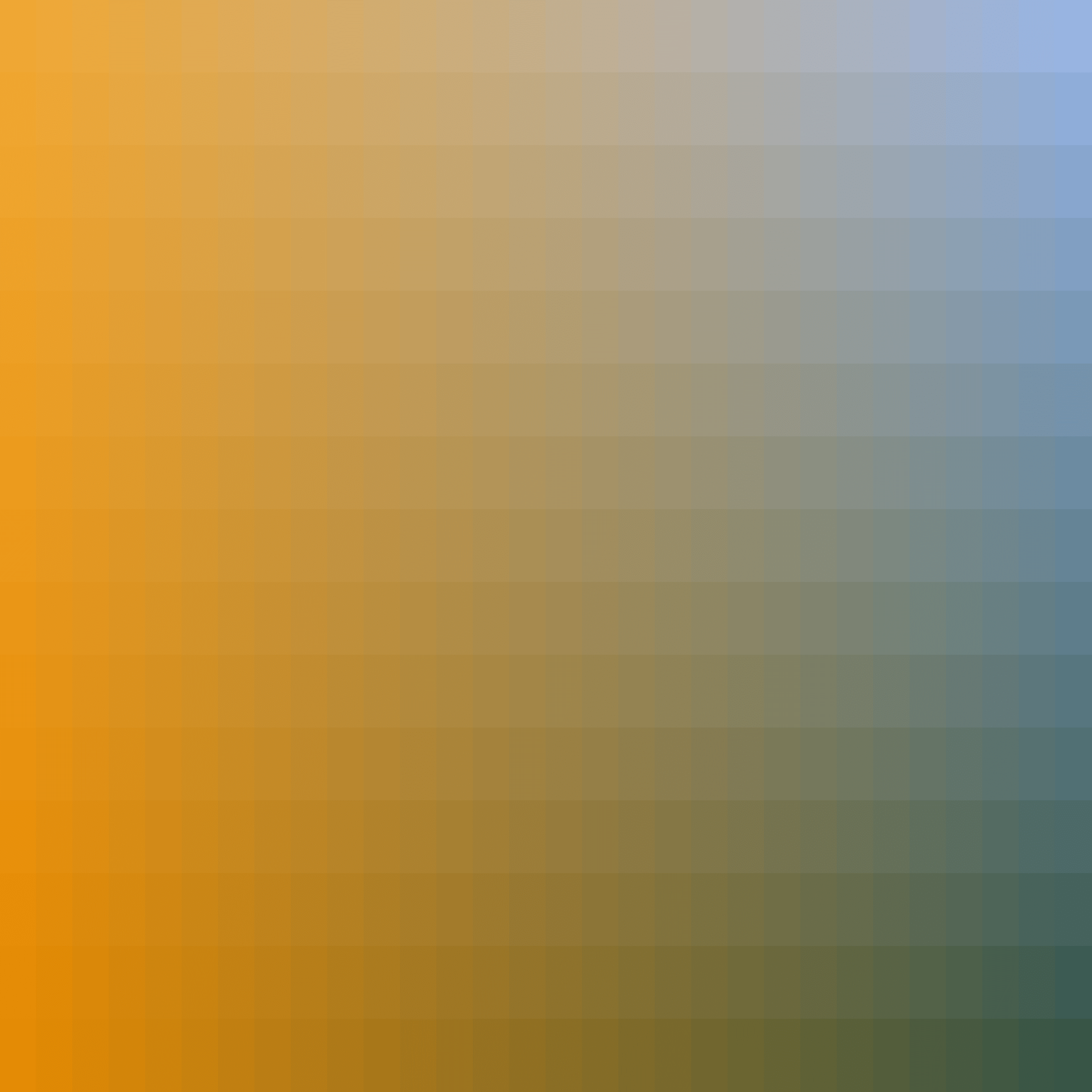 Color Study #16001005