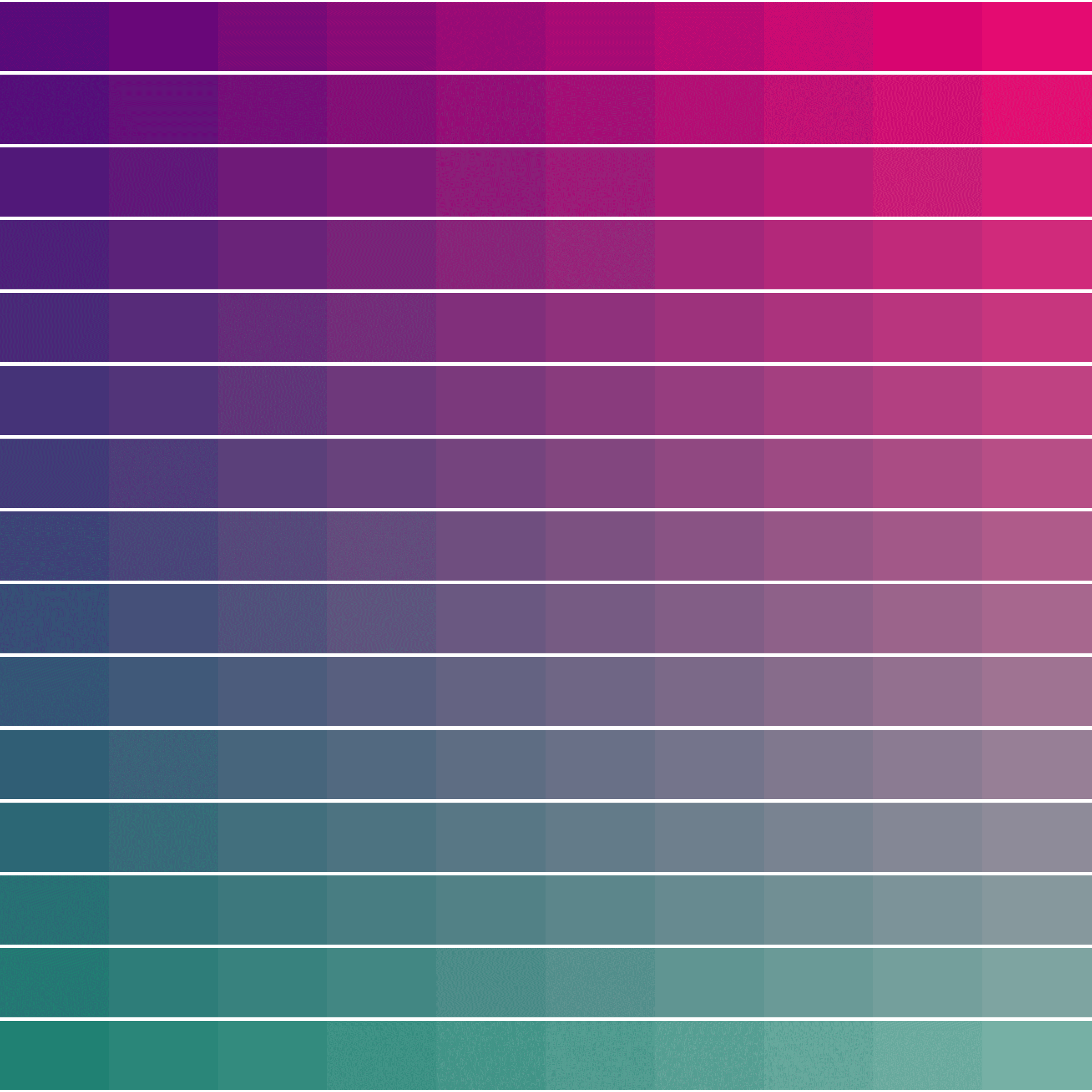 Color Study #16001012