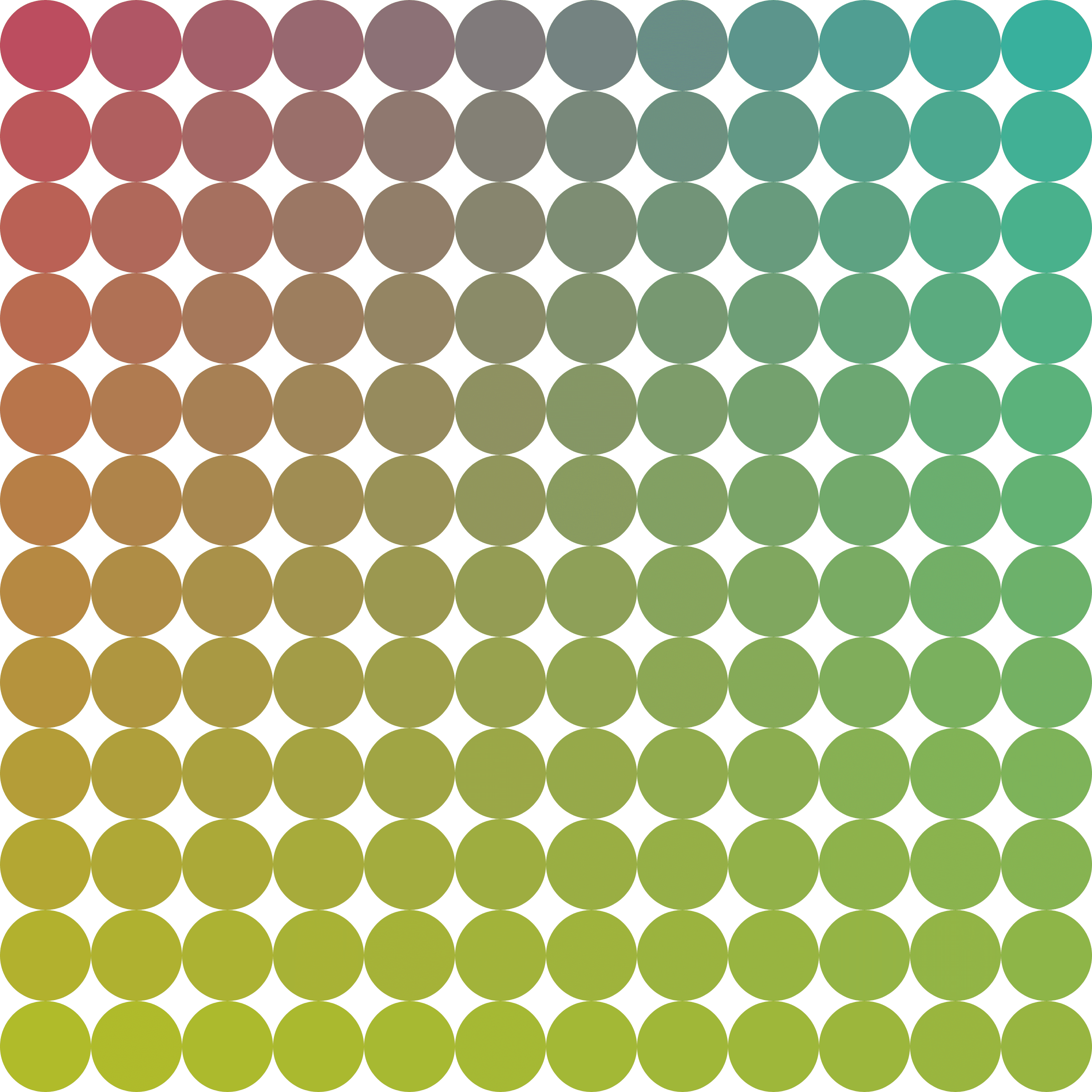 Color Study #16001015