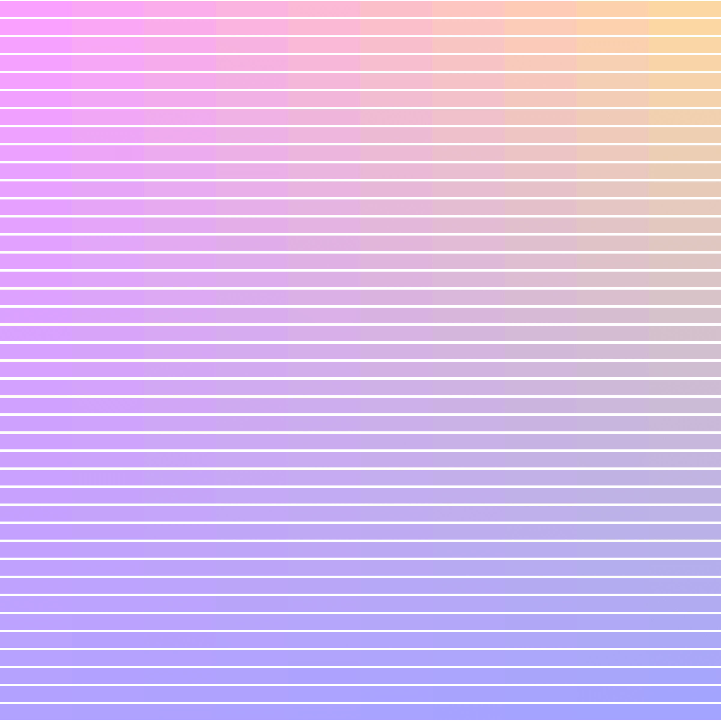 Color Study #16001019