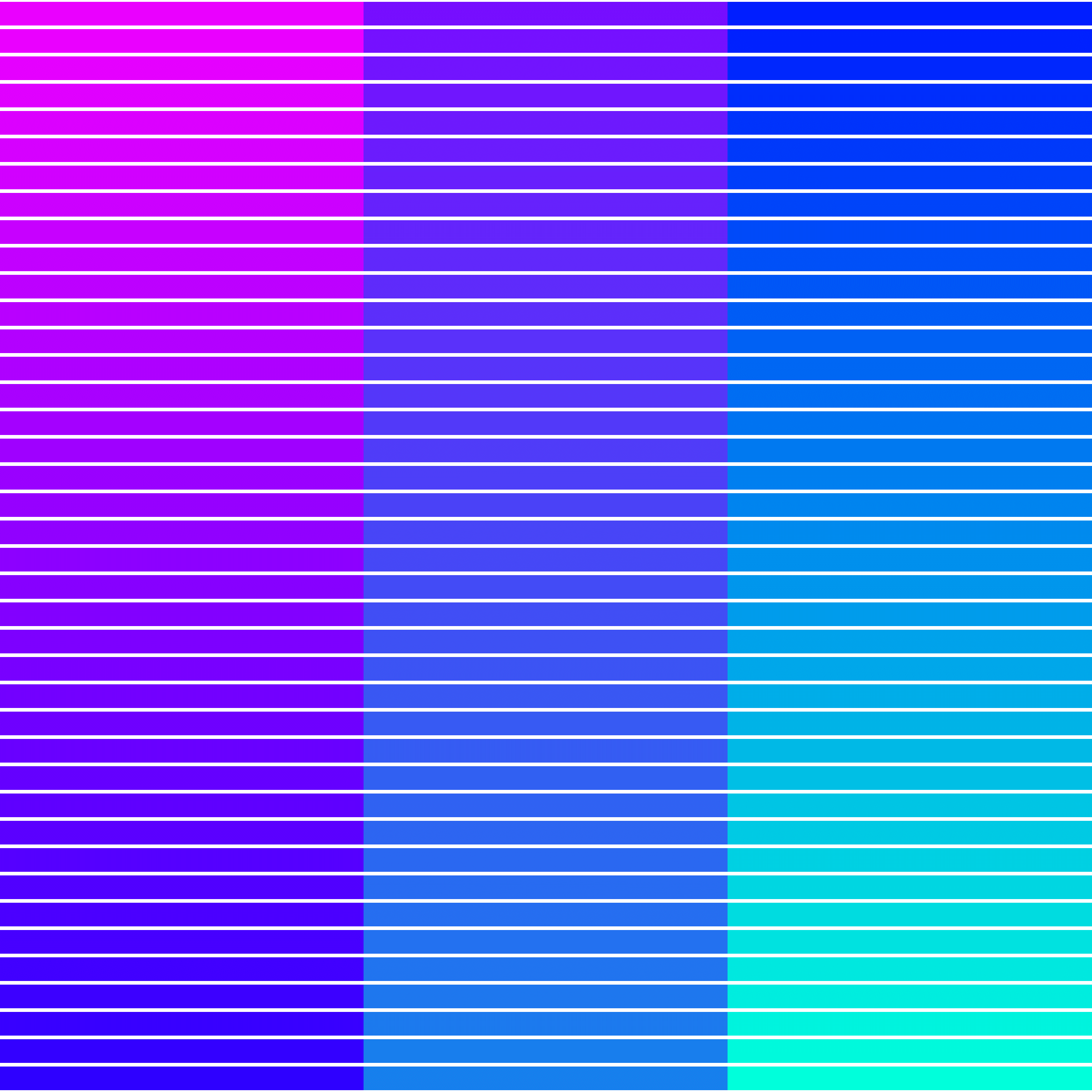 Color Study #16001021