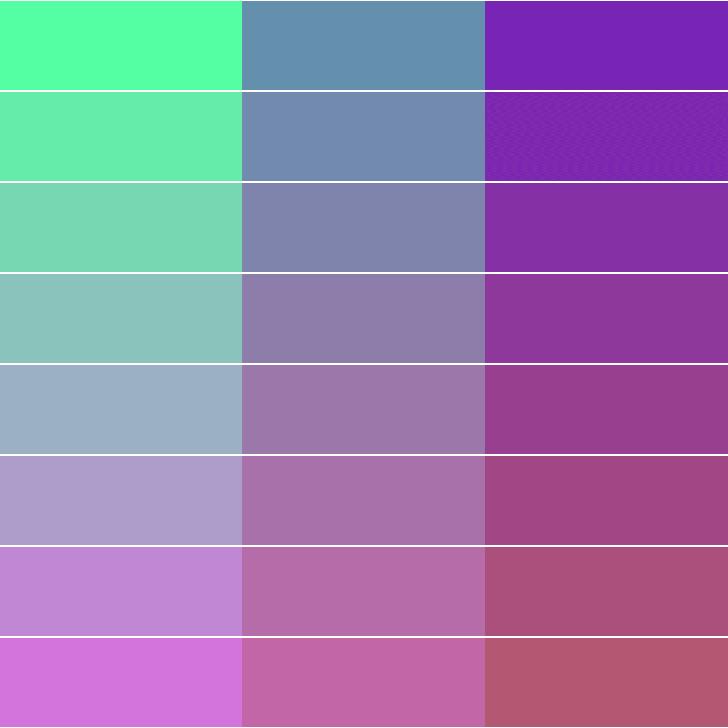 Color Study #16001026