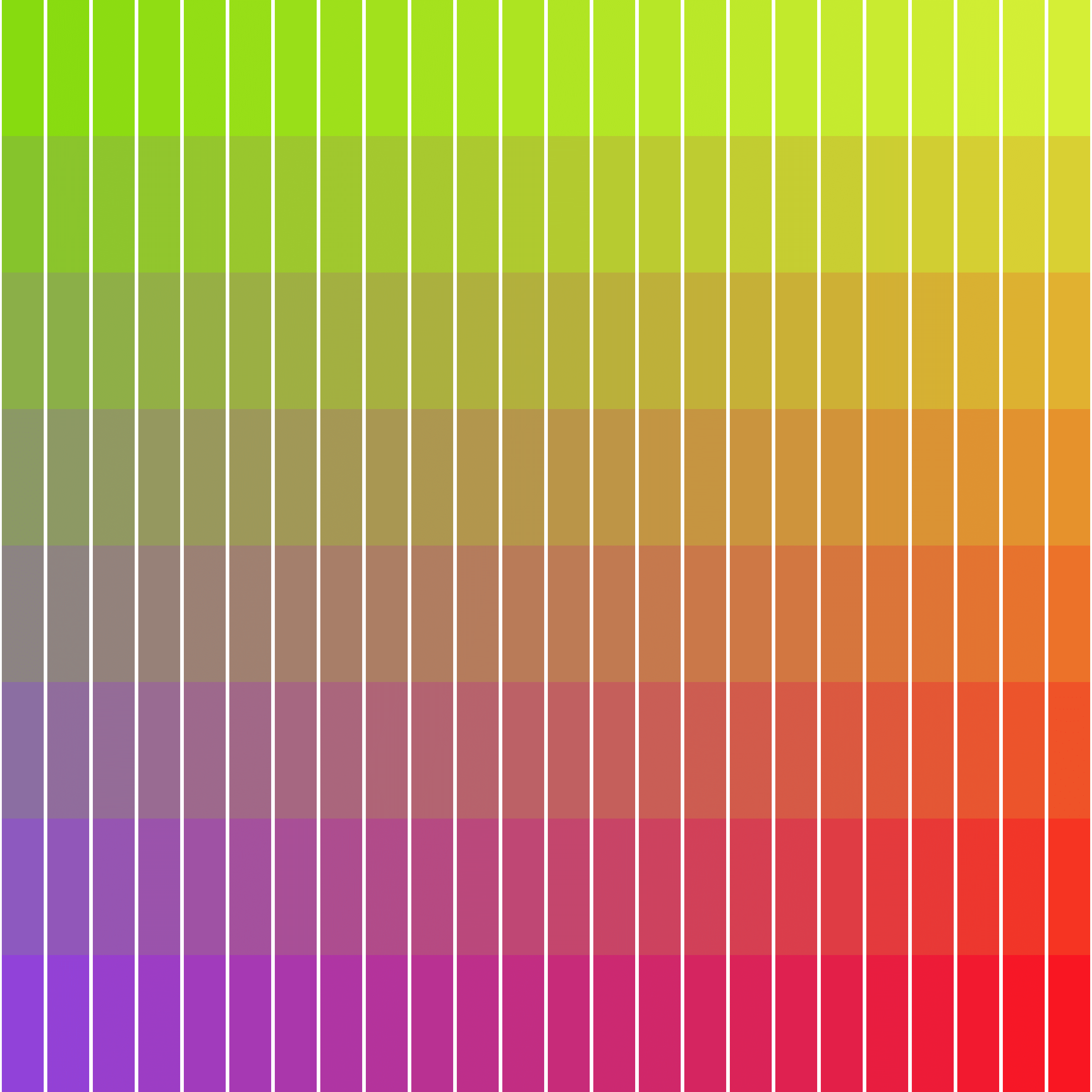 Color Study #16001028