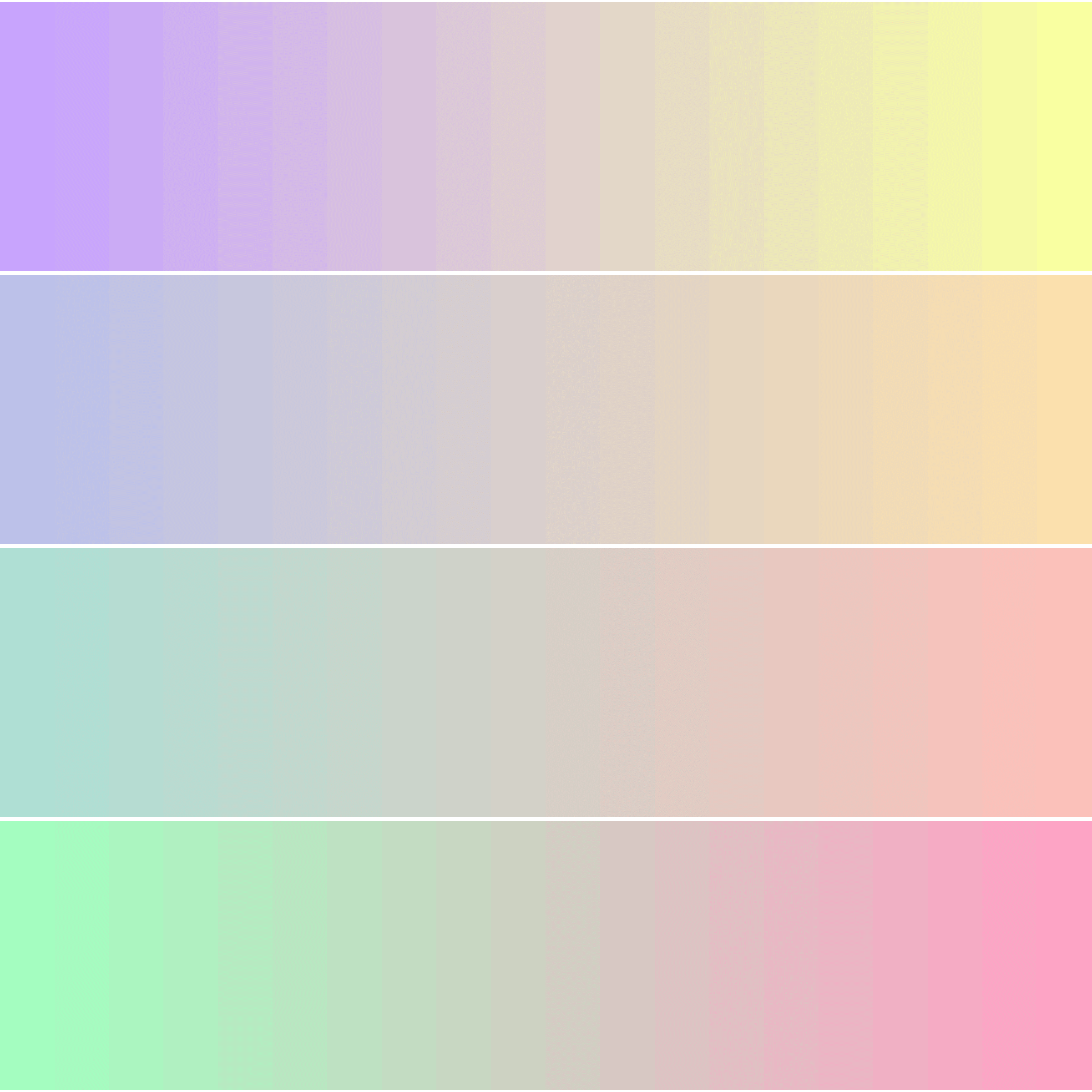 Color Study #16001029