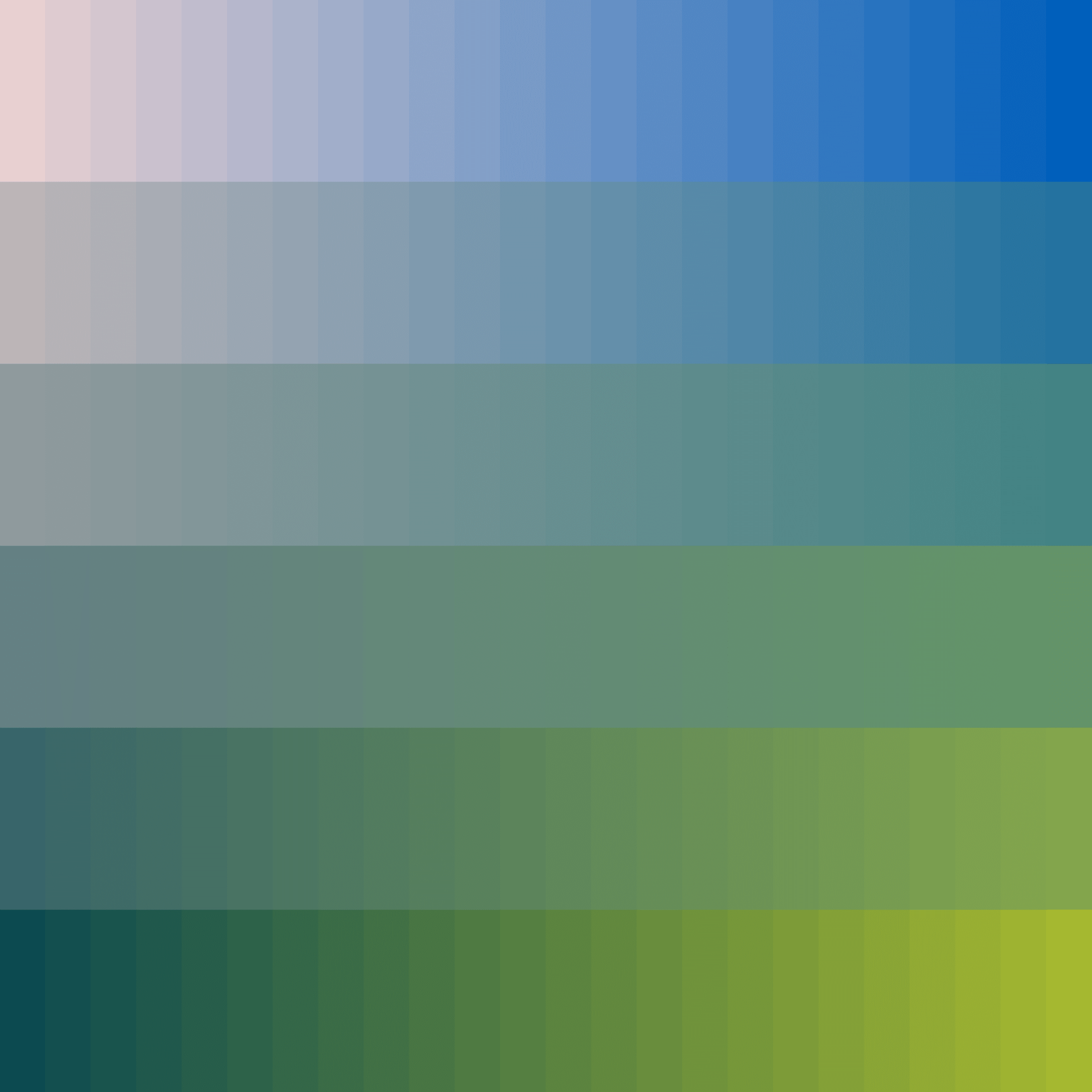 Color Study #16001034