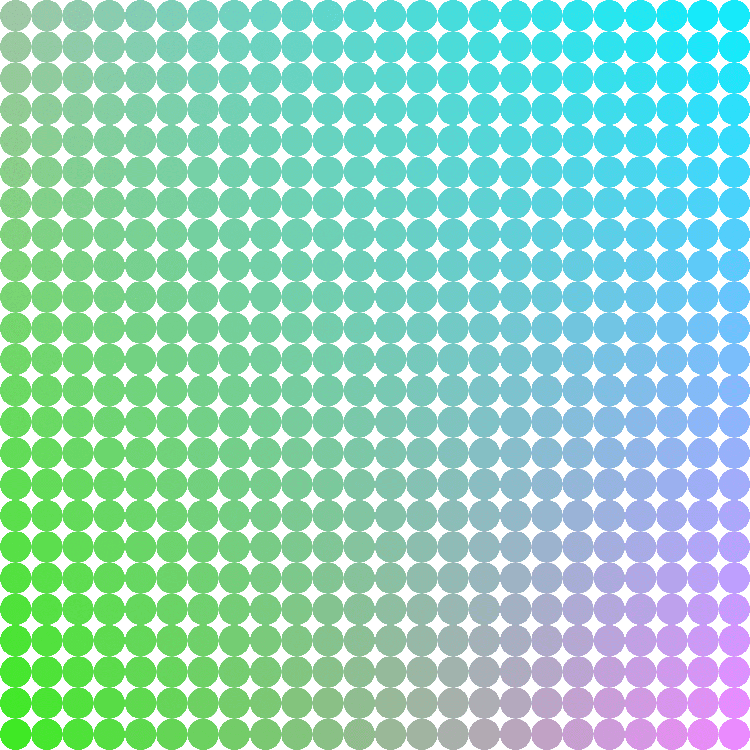 Color Study #16001035