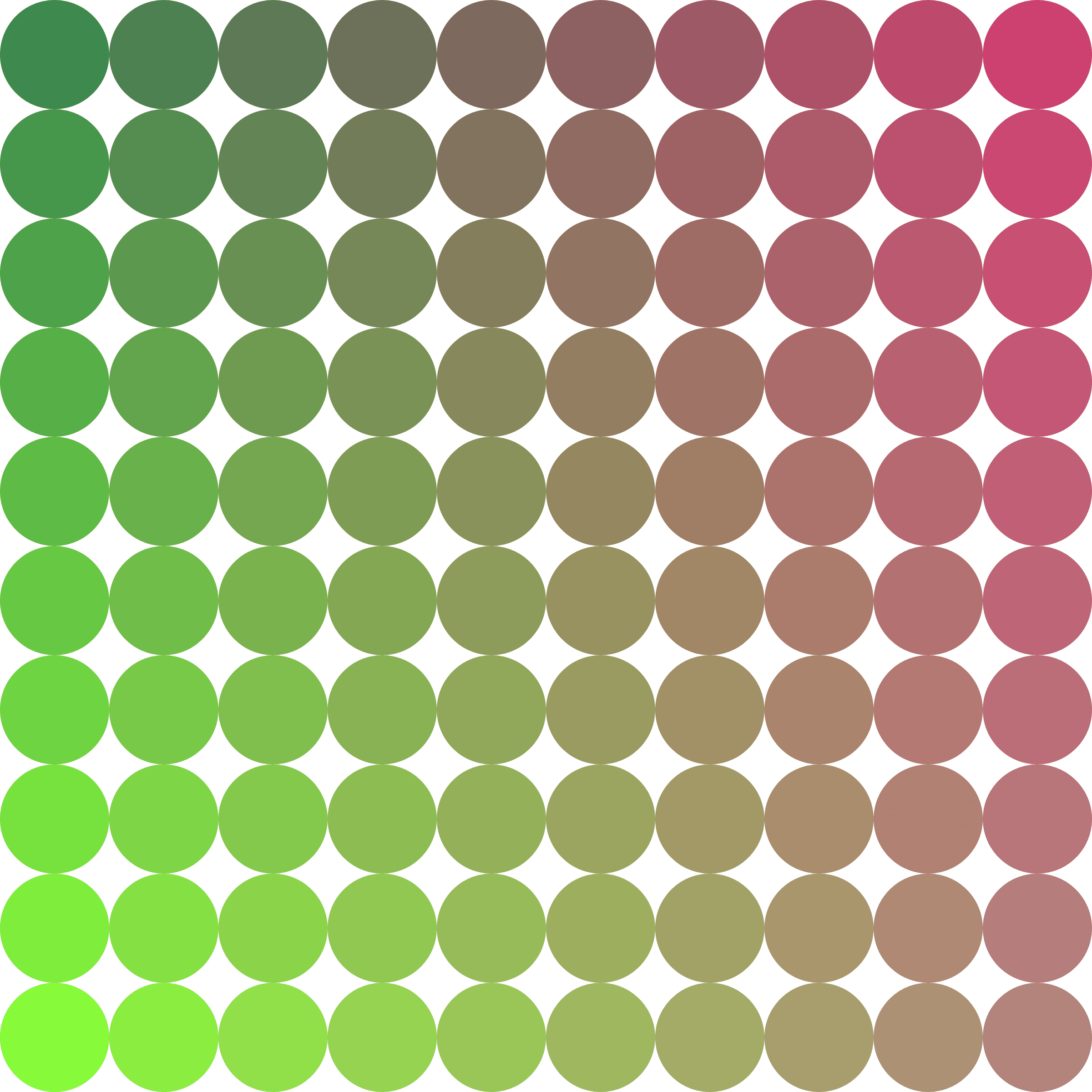 Color Study #16001037