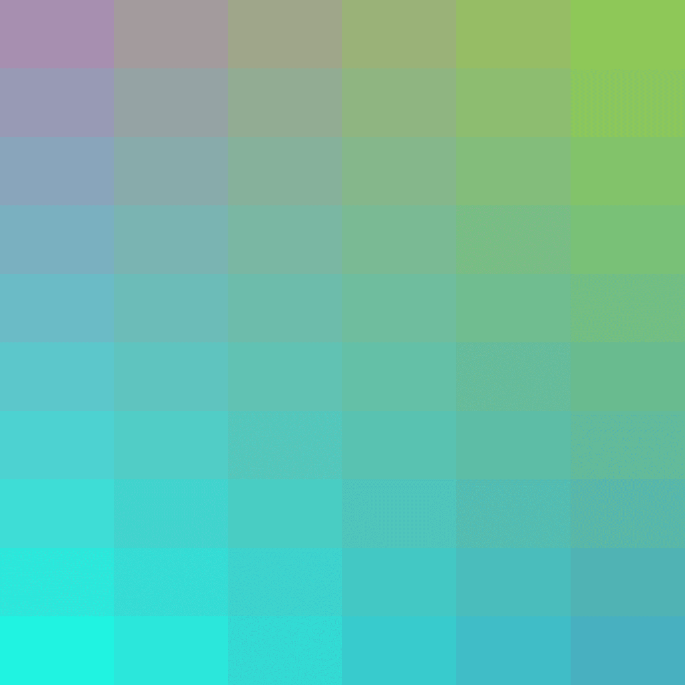 Color Study #16001039