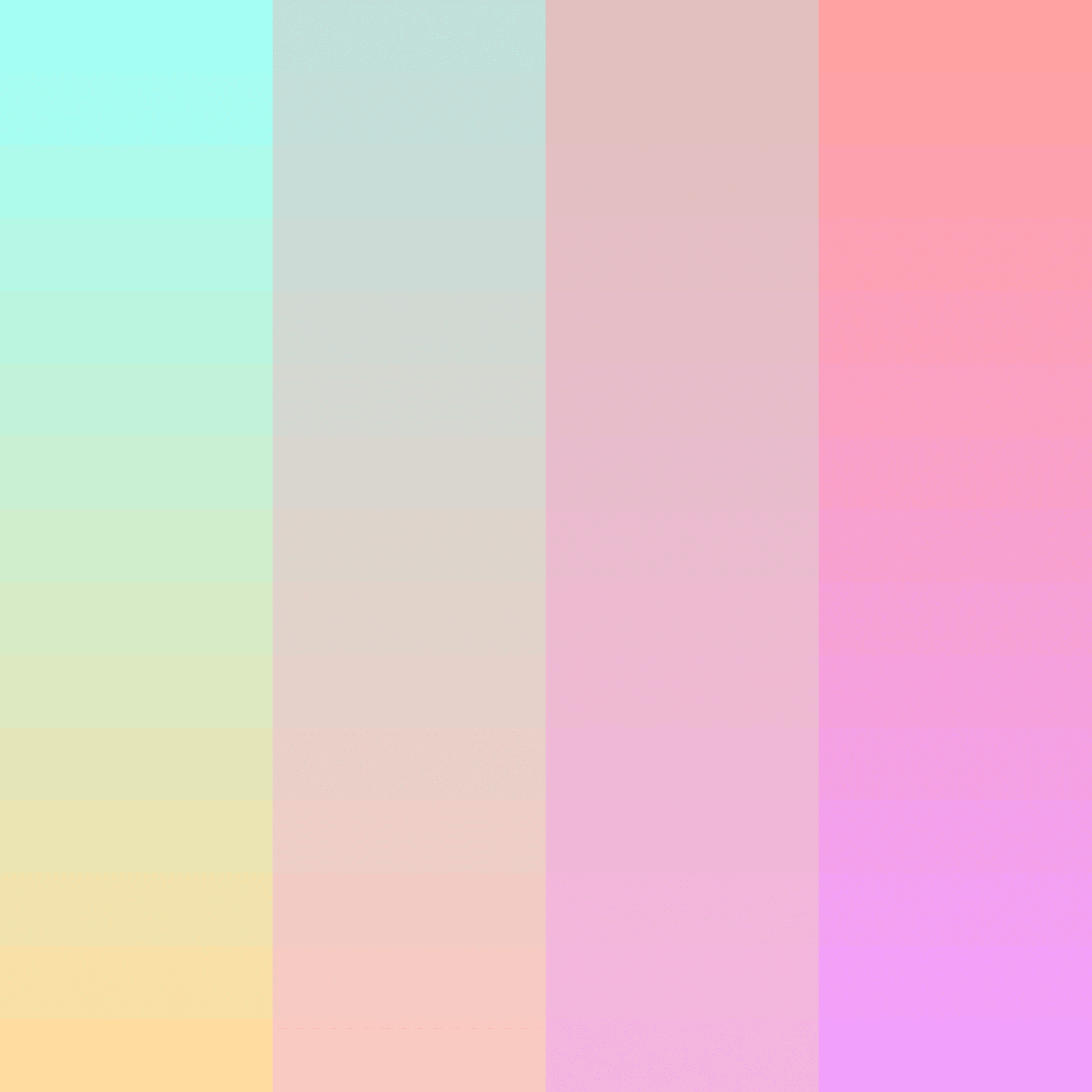 Color Study #16001040