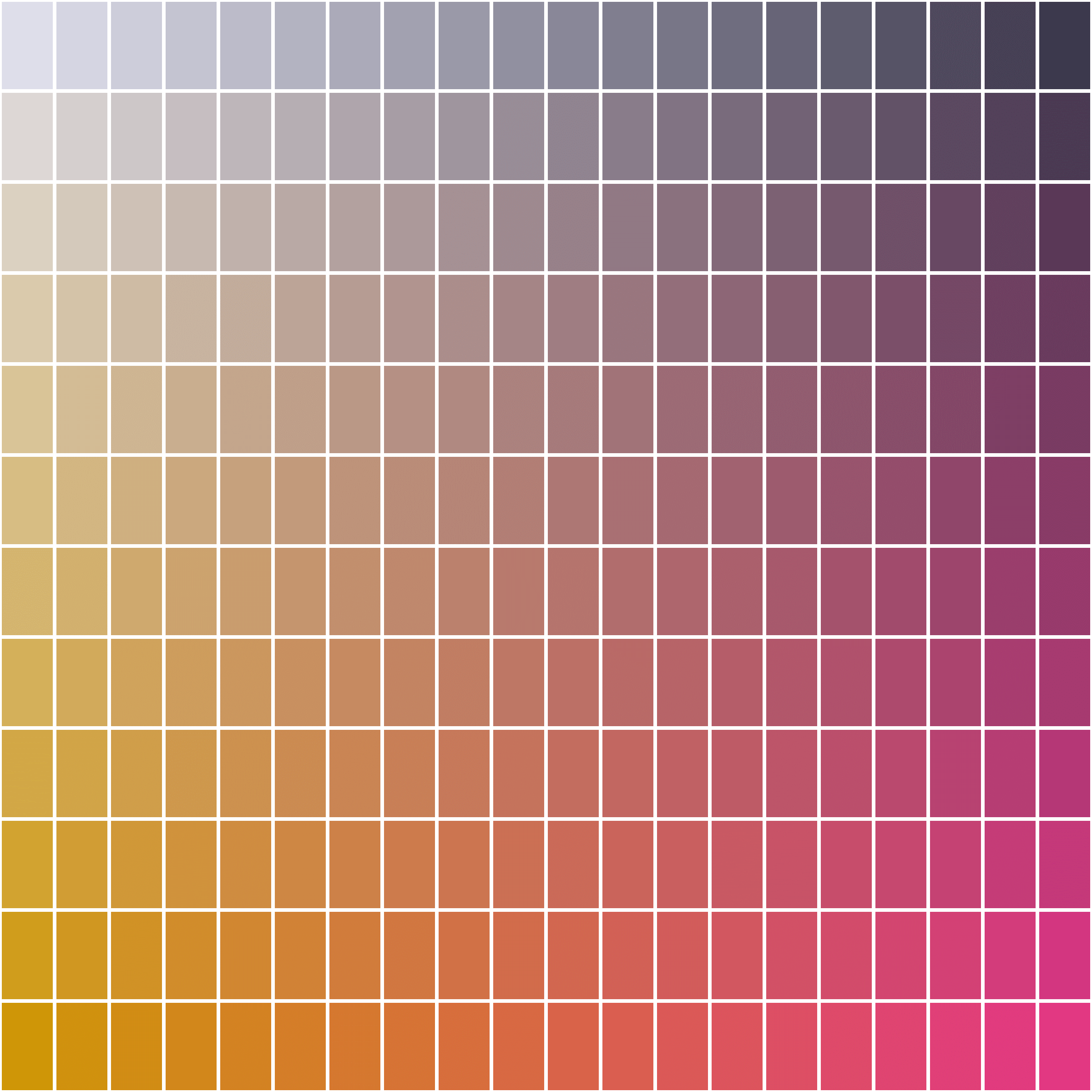 Color Study #16001041
