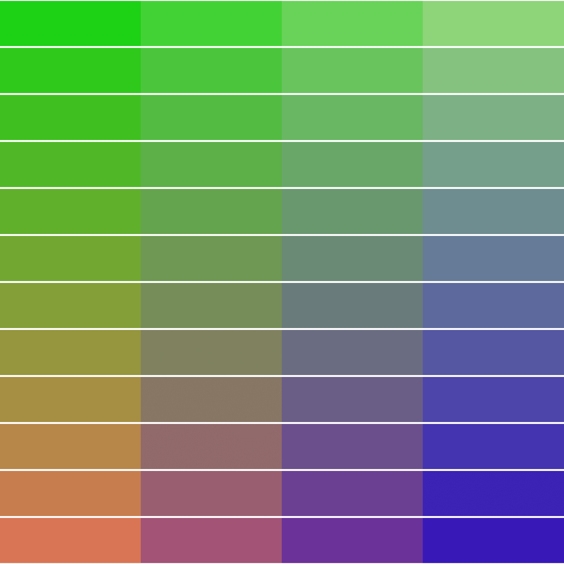 Color Study #16001056
