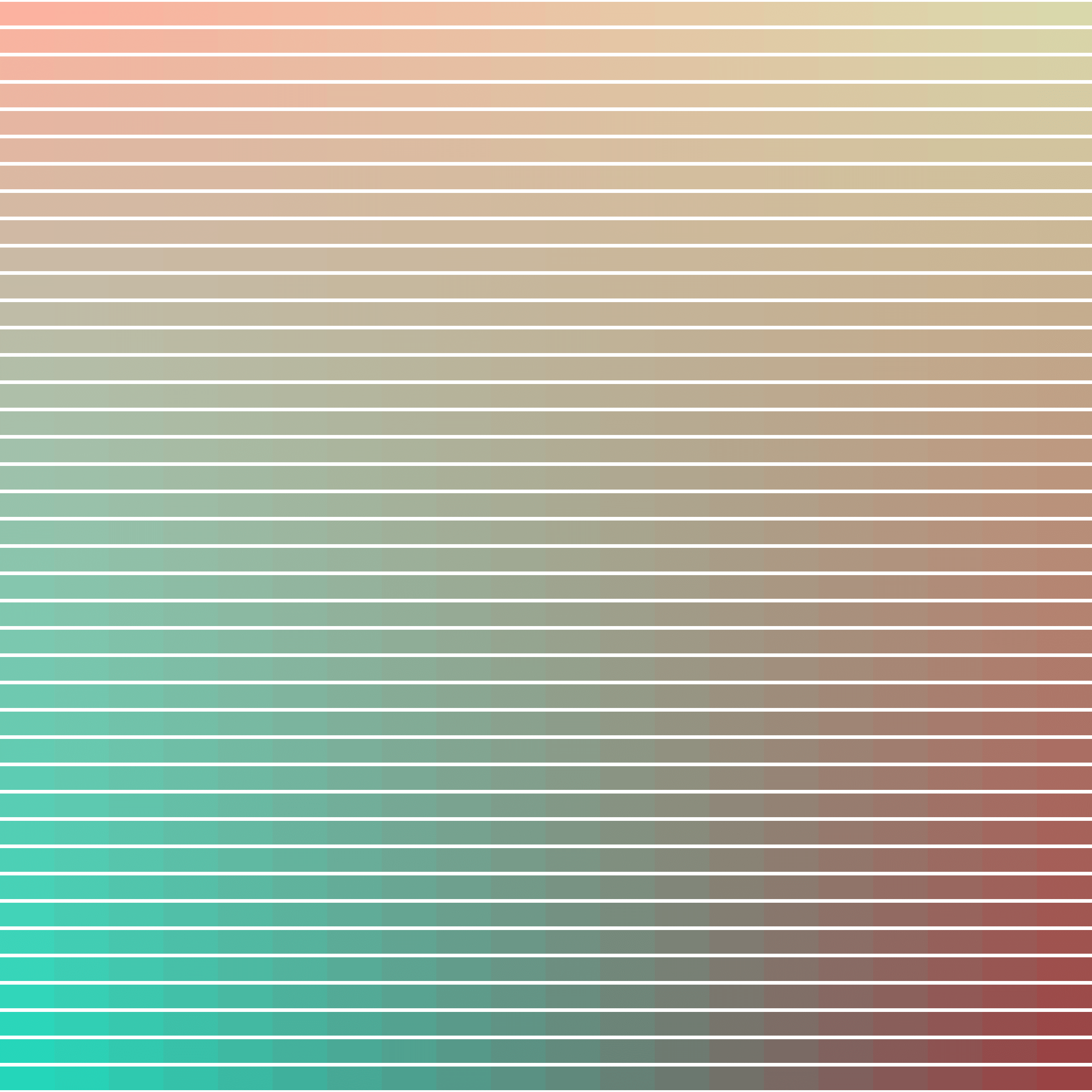 Color Study #16001058