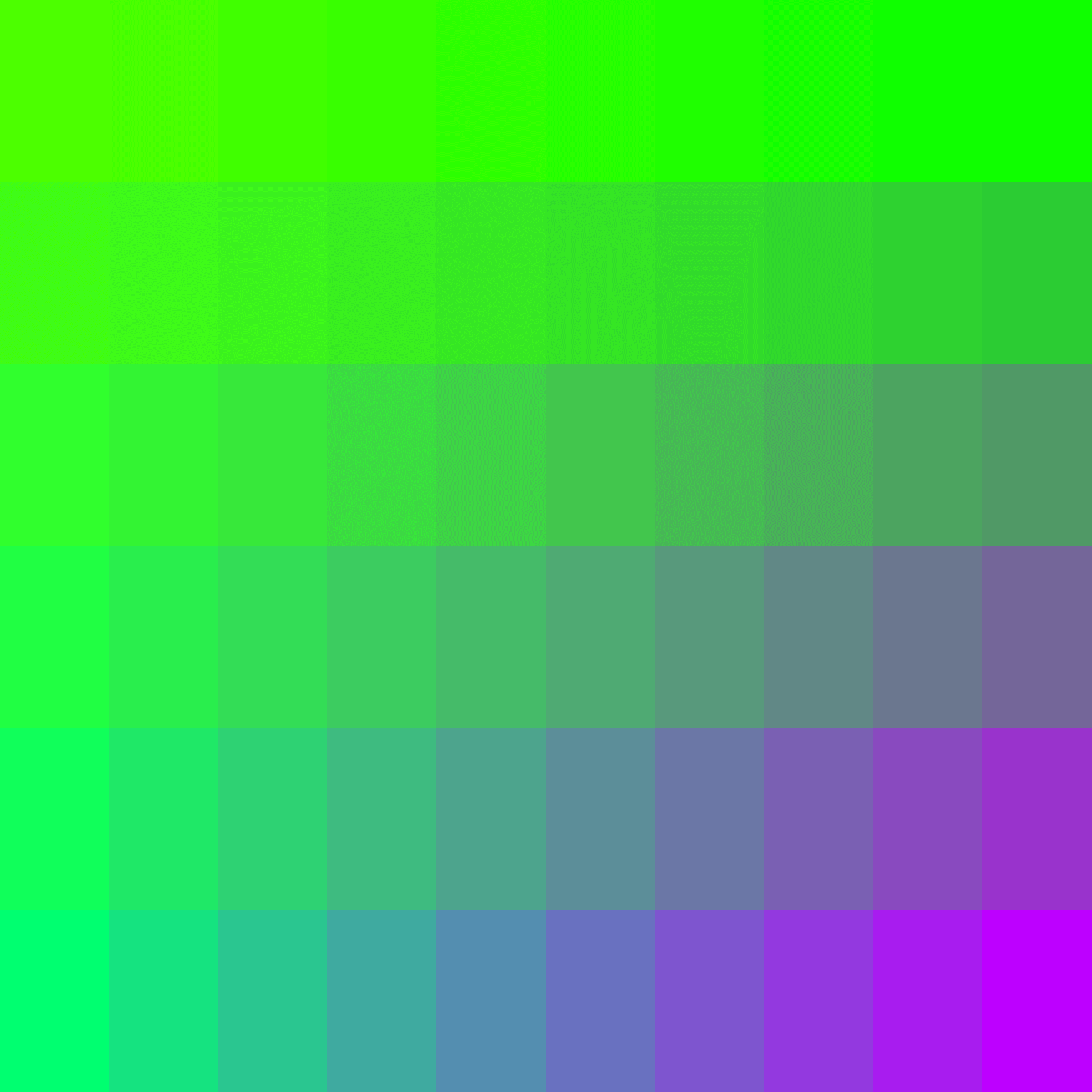 Color Study #16001061