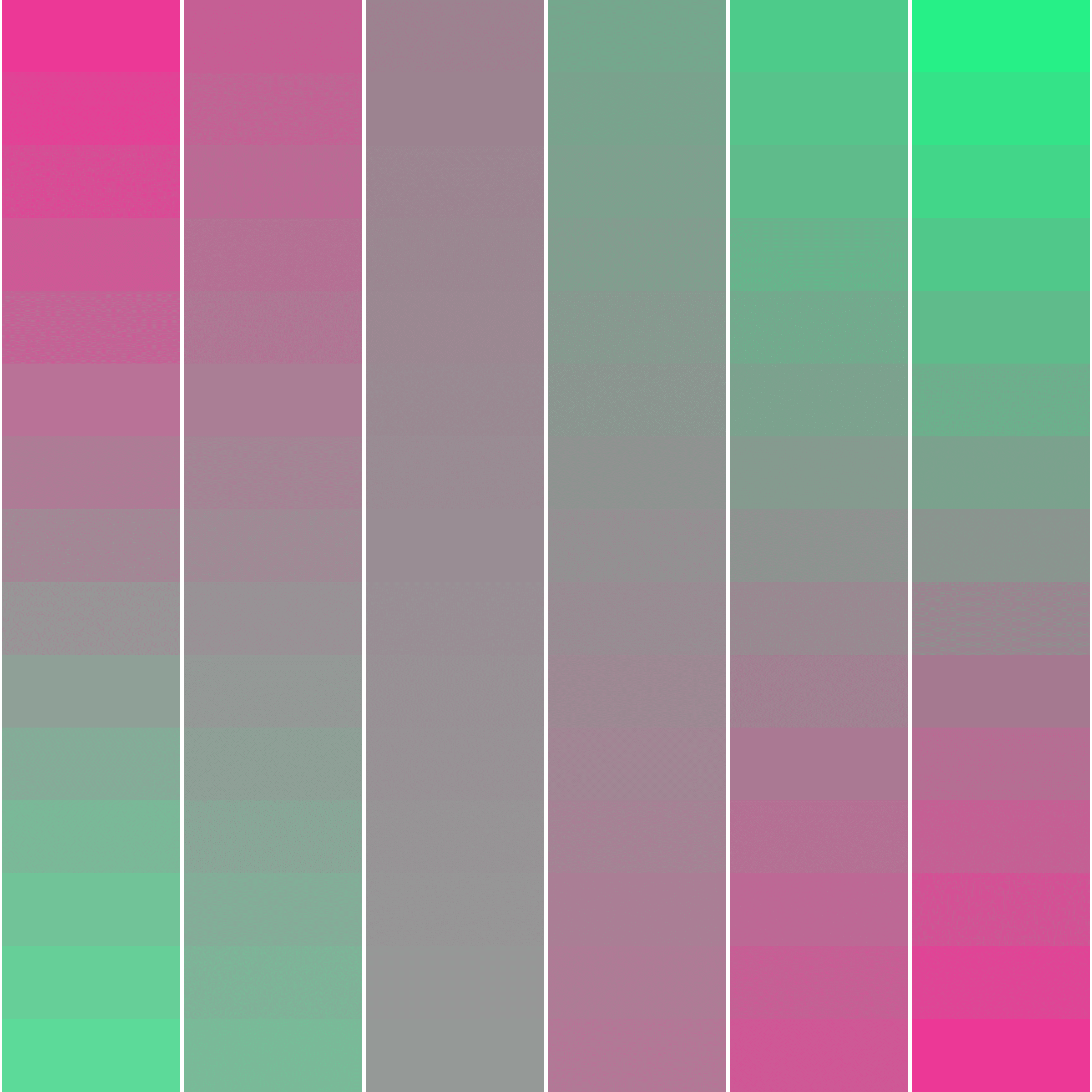 Color Study #16001065