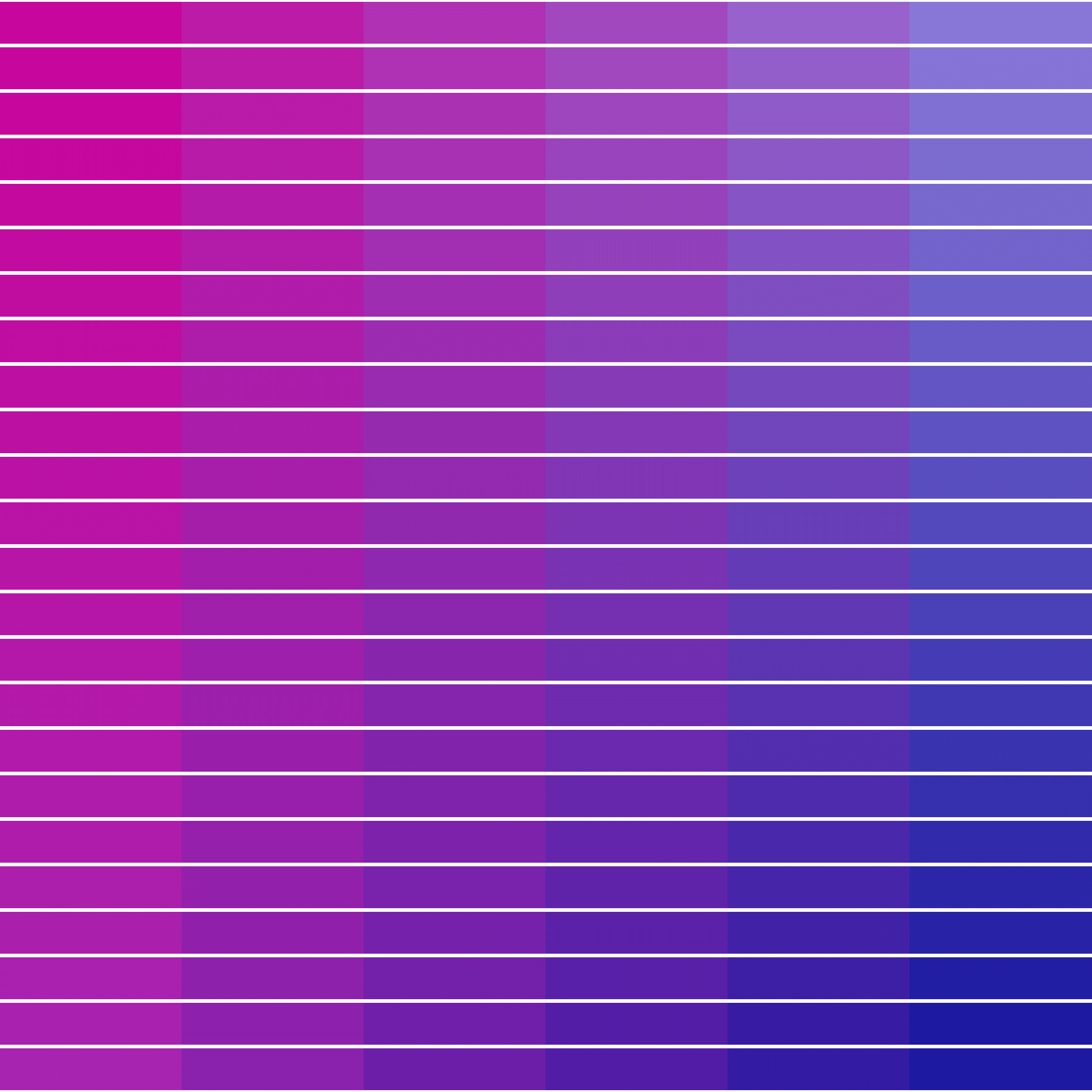 Color Study #16001067