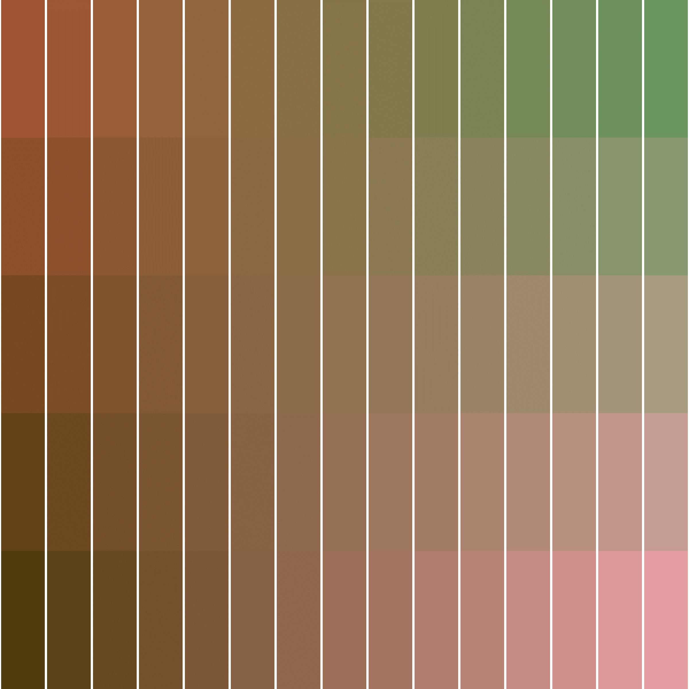 Color Study #16001069