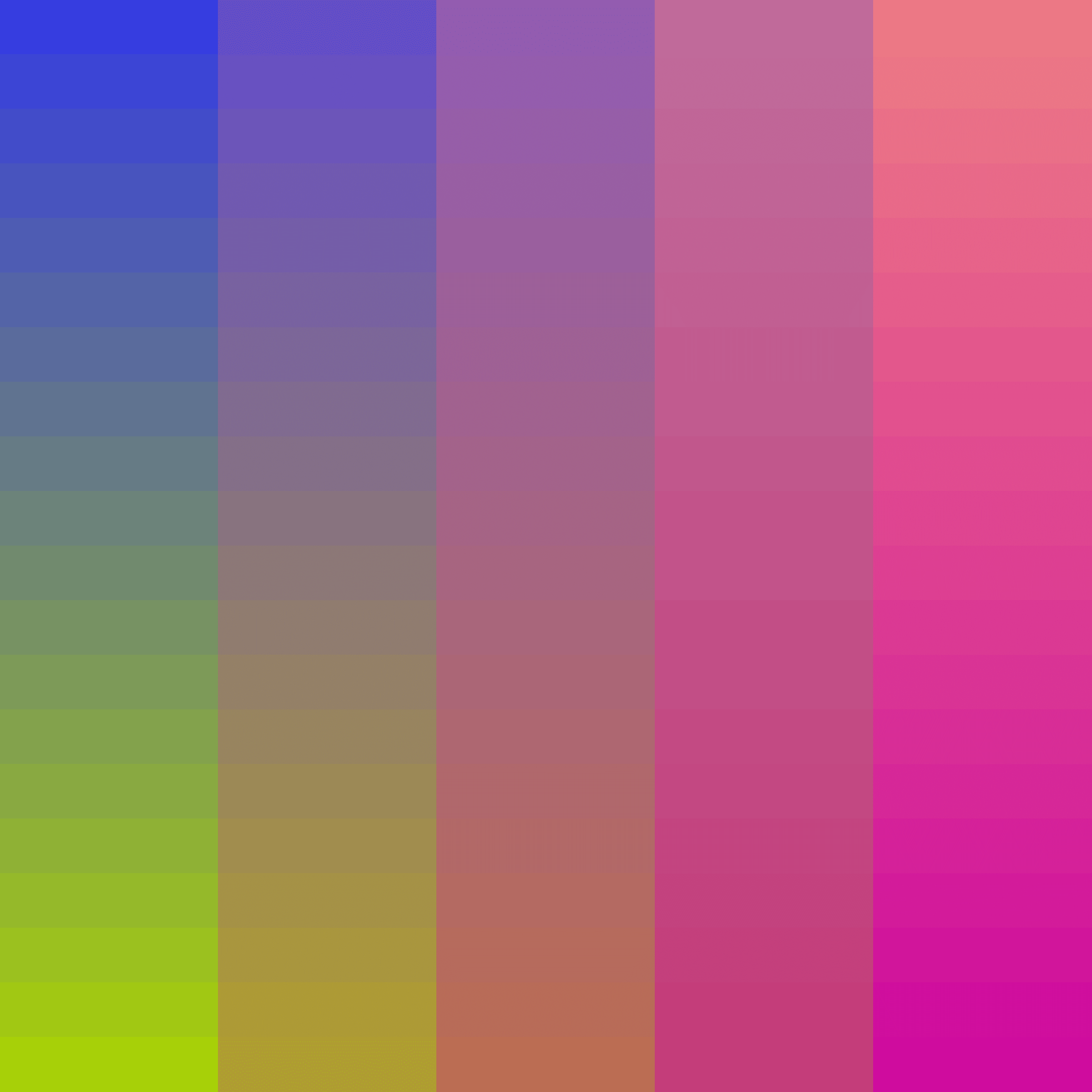 Color Study #16001071