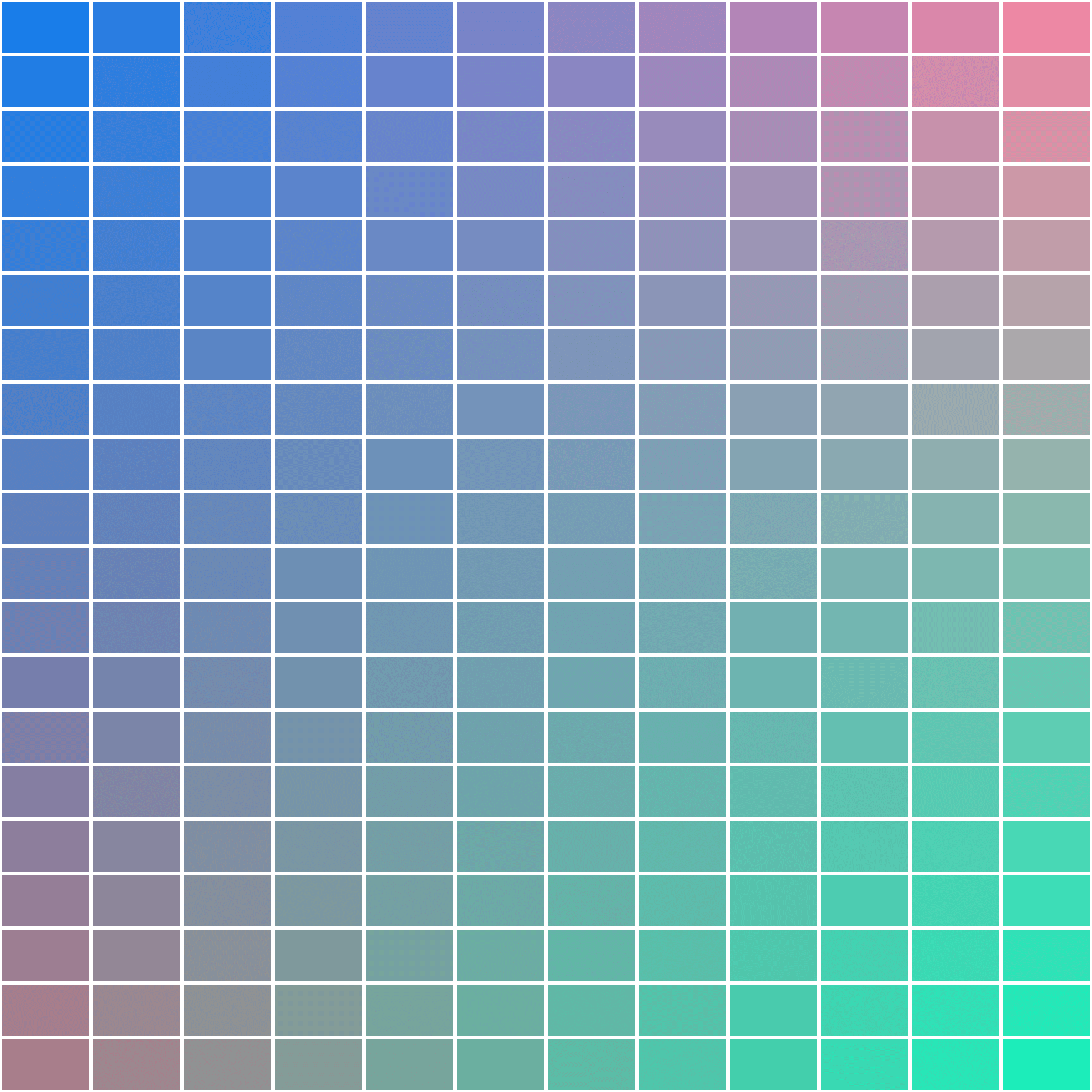 Color Study #16001074