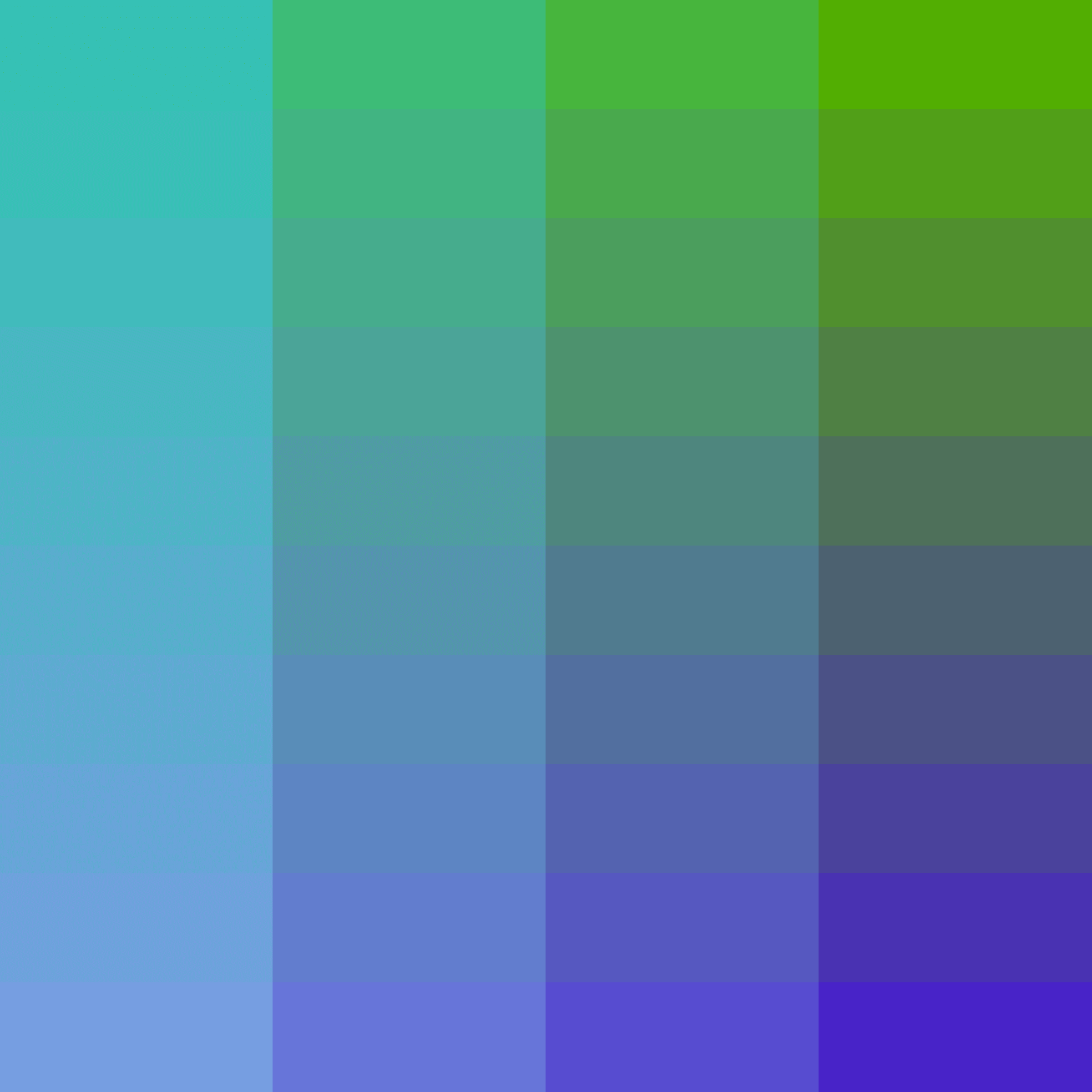 Color Study #16001075