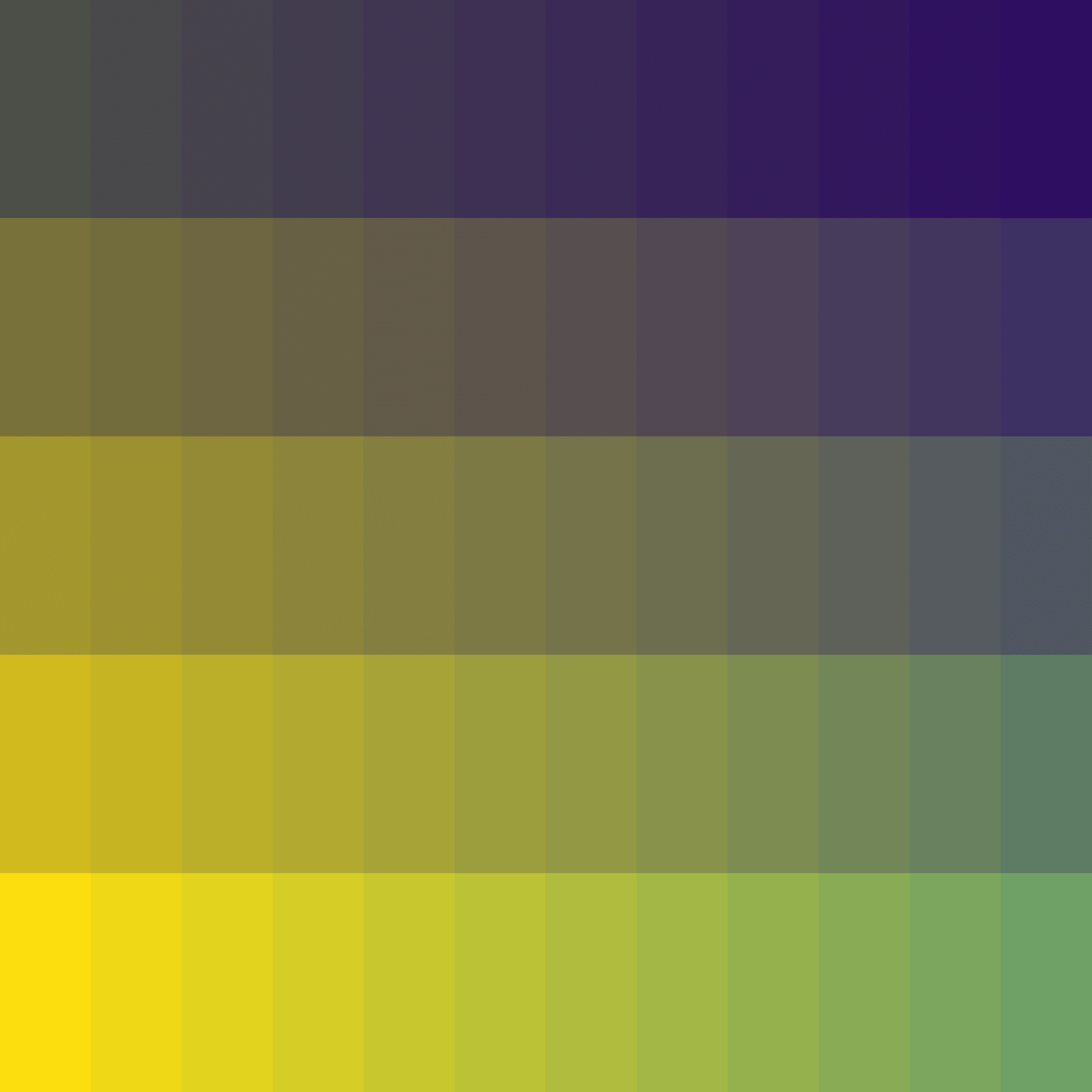 Color Study #16001076