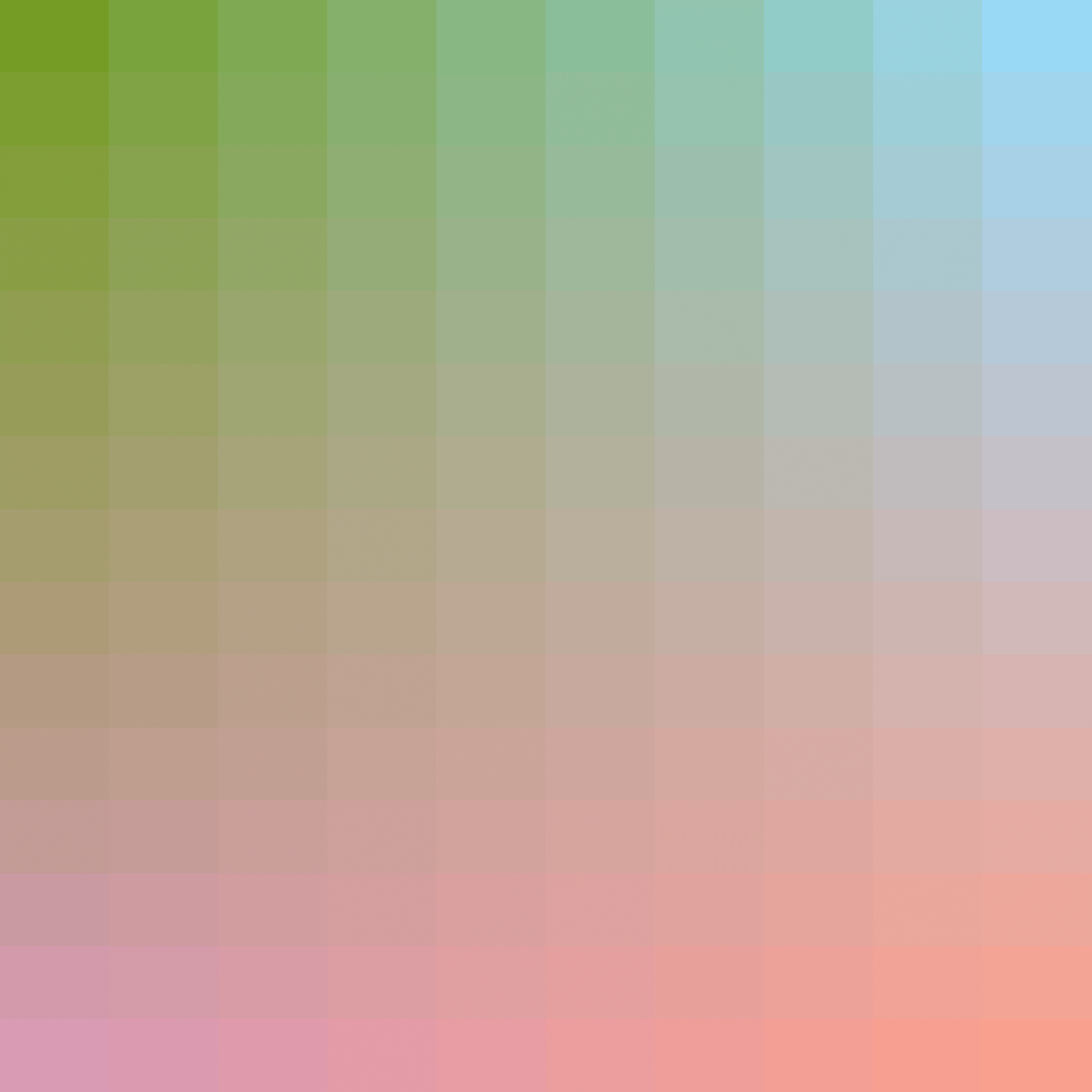 Color Study #16001084