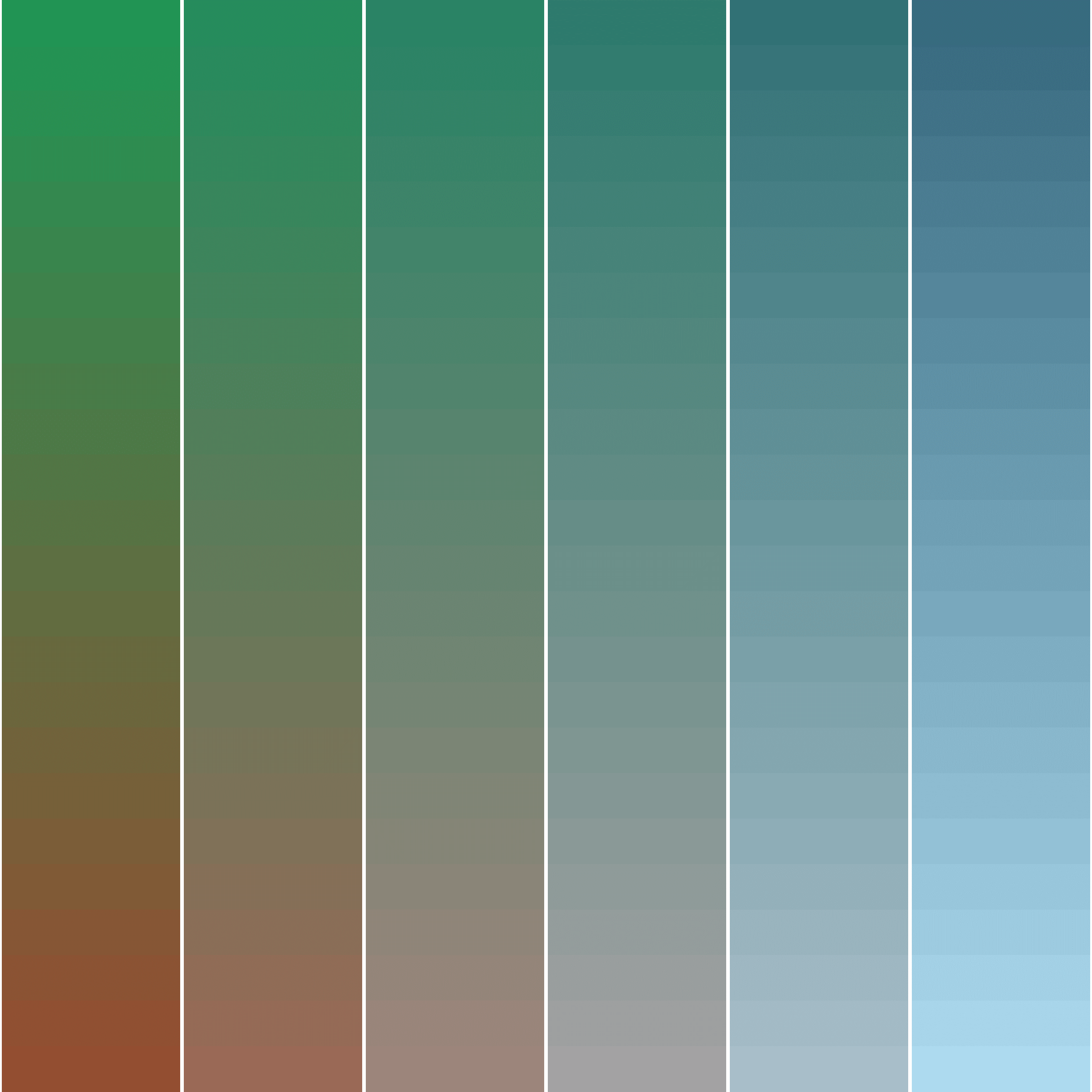Color Study #16001086