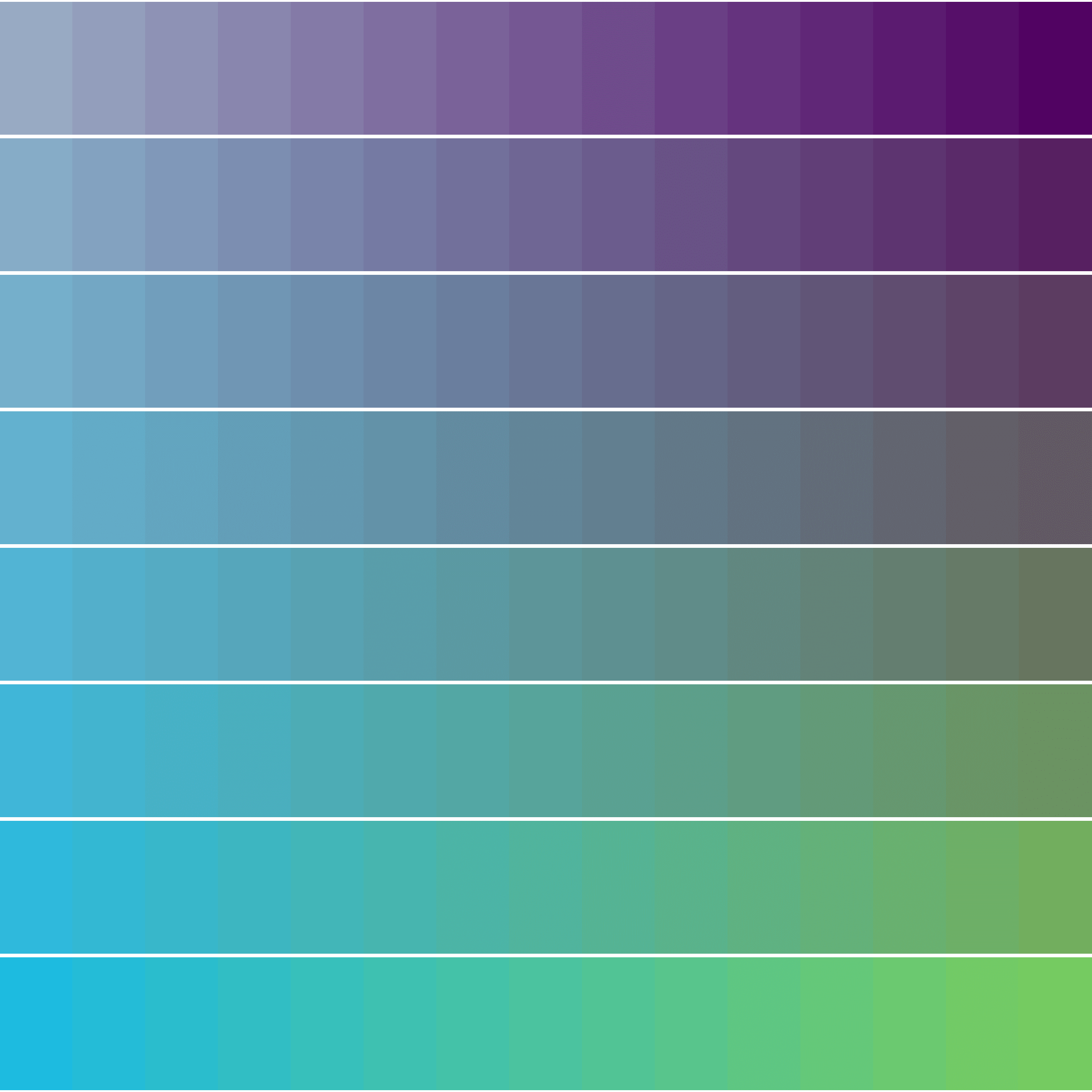 Color Study #16001089