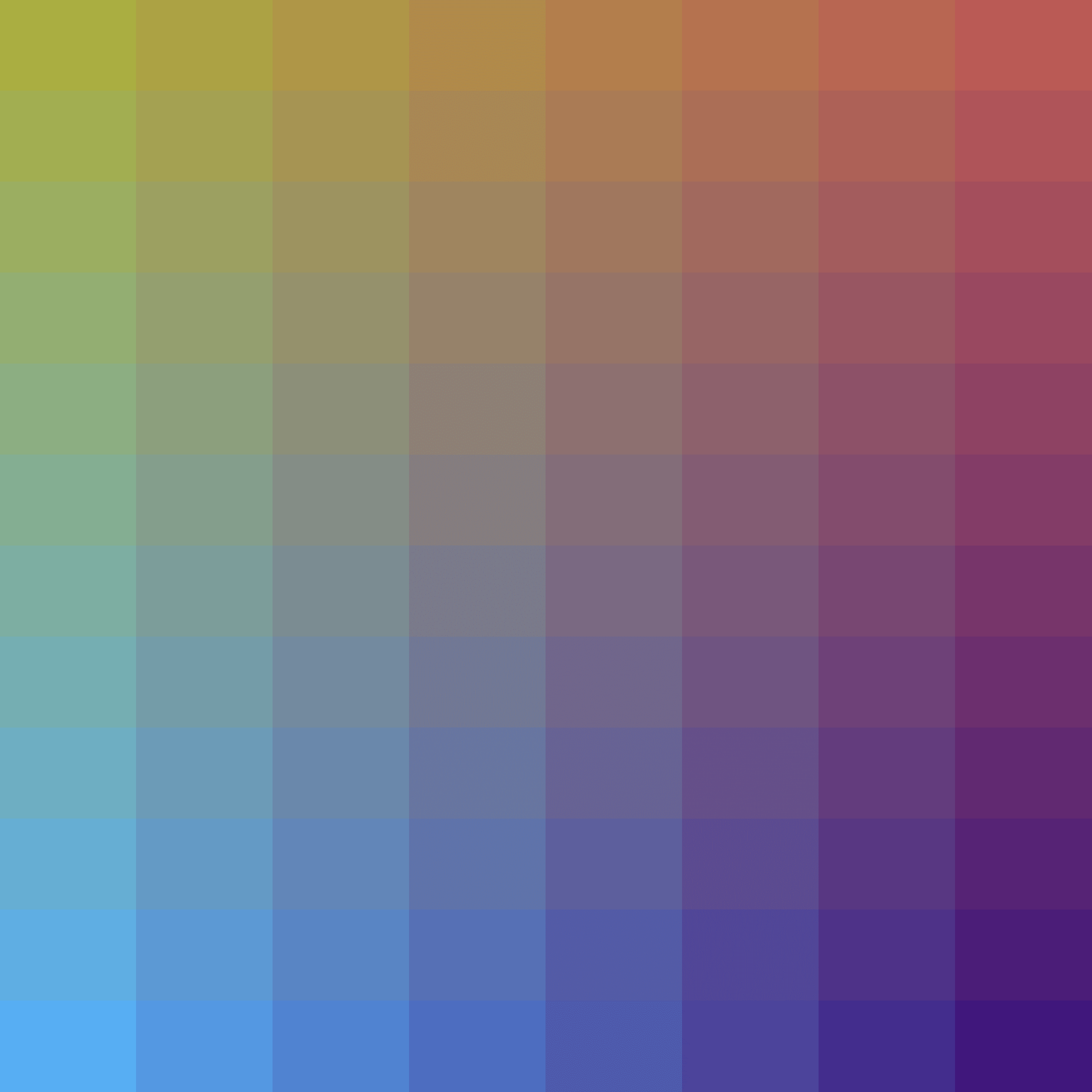 Color Study #16001091
