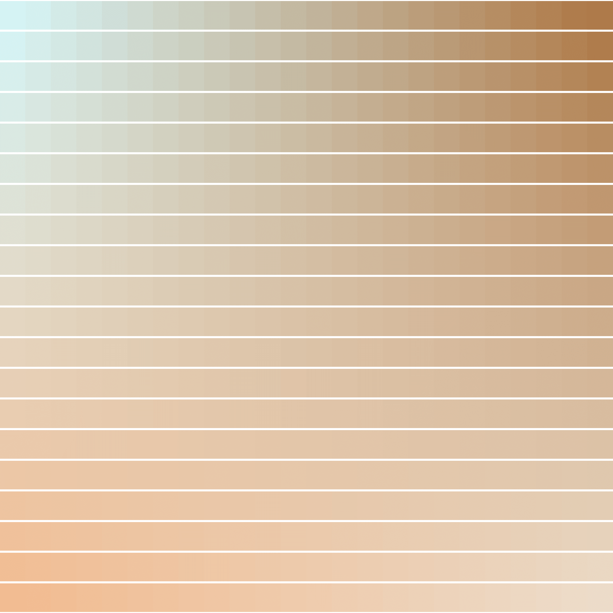 Color Study #16001093