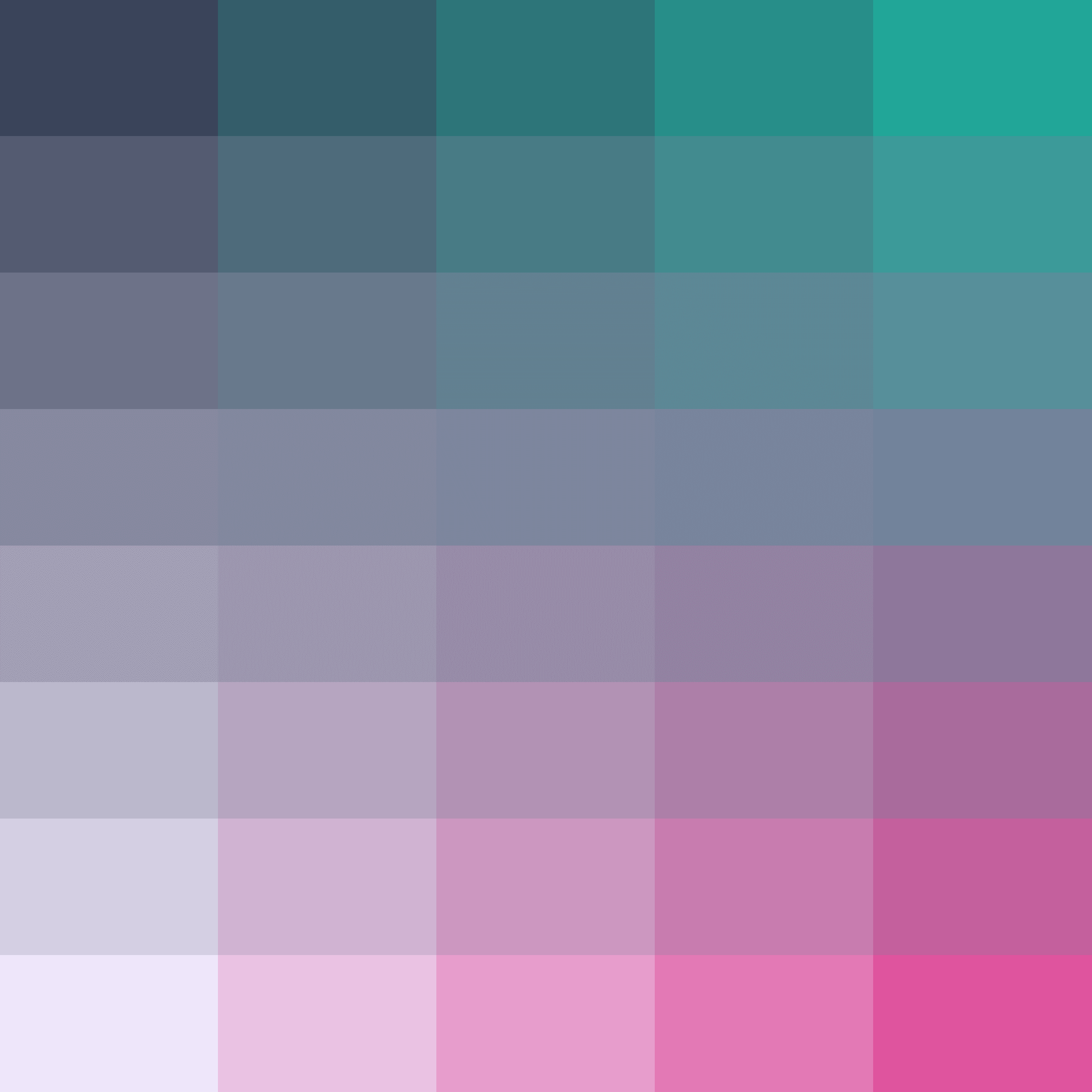 Color Study #16001095