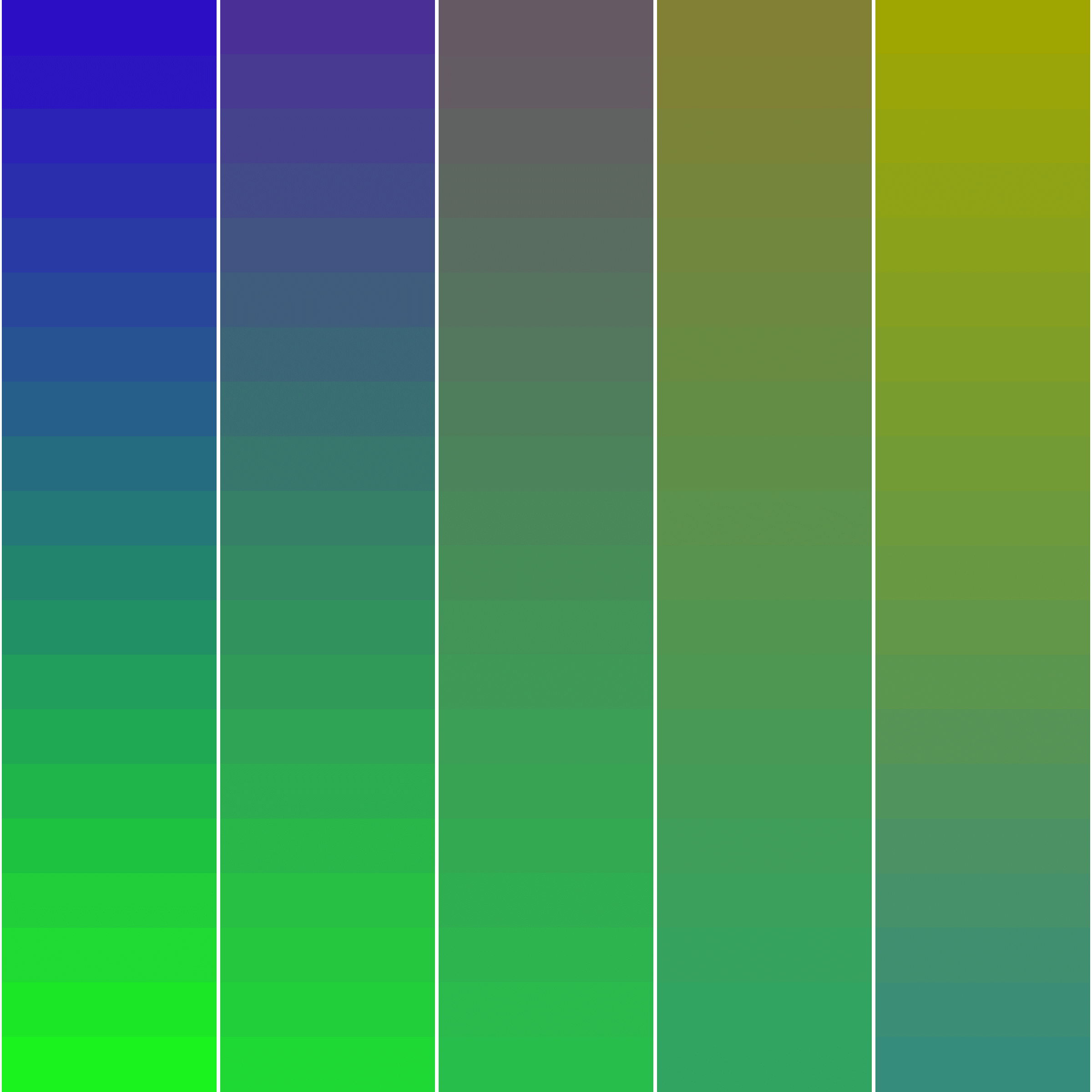 Color Study #16001096