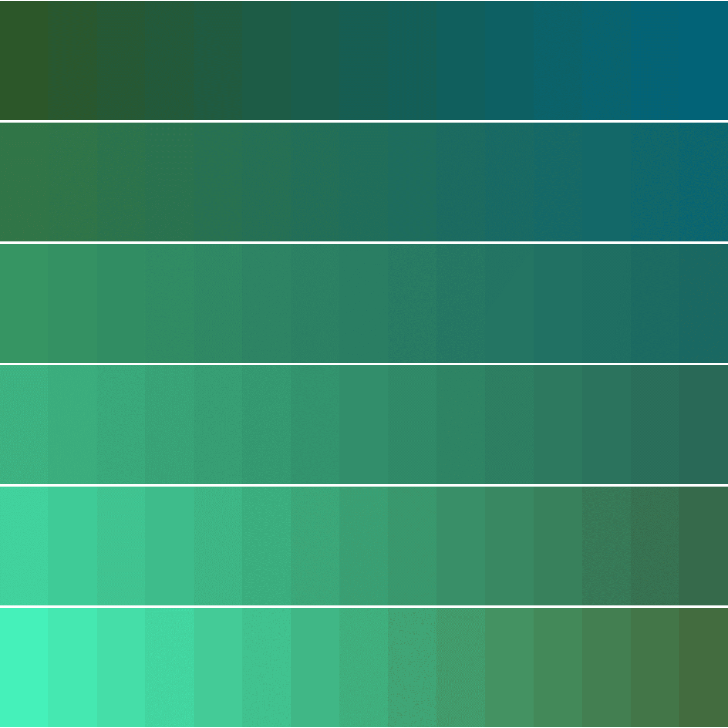 Color Study #16001097