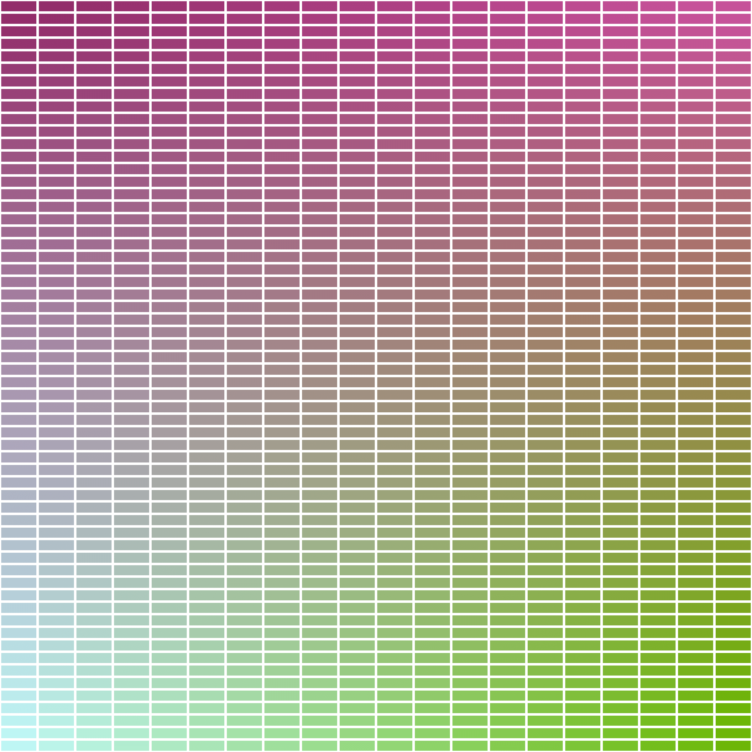 Color Study #16001103