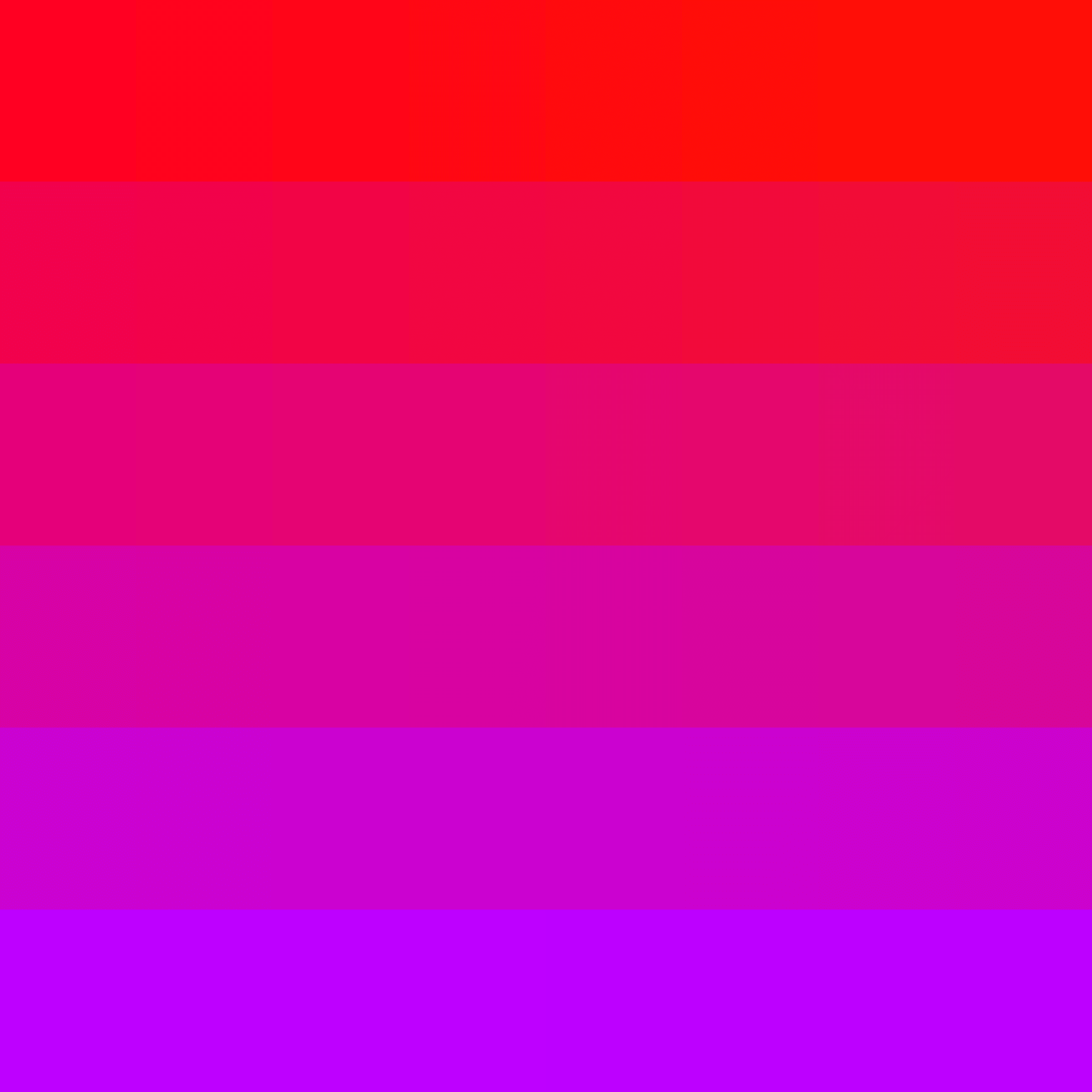 Color Study #16001113