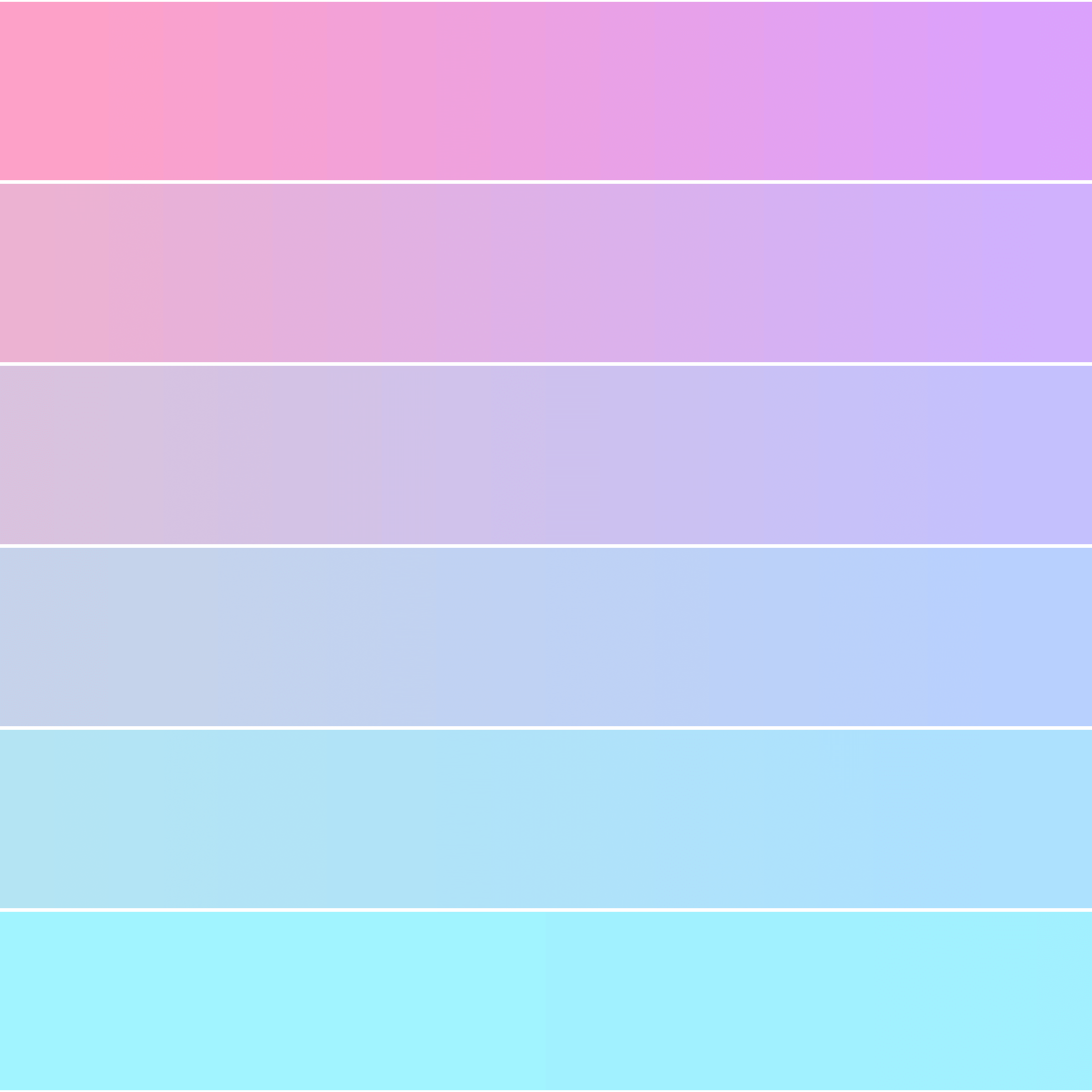 Color Study #16001114