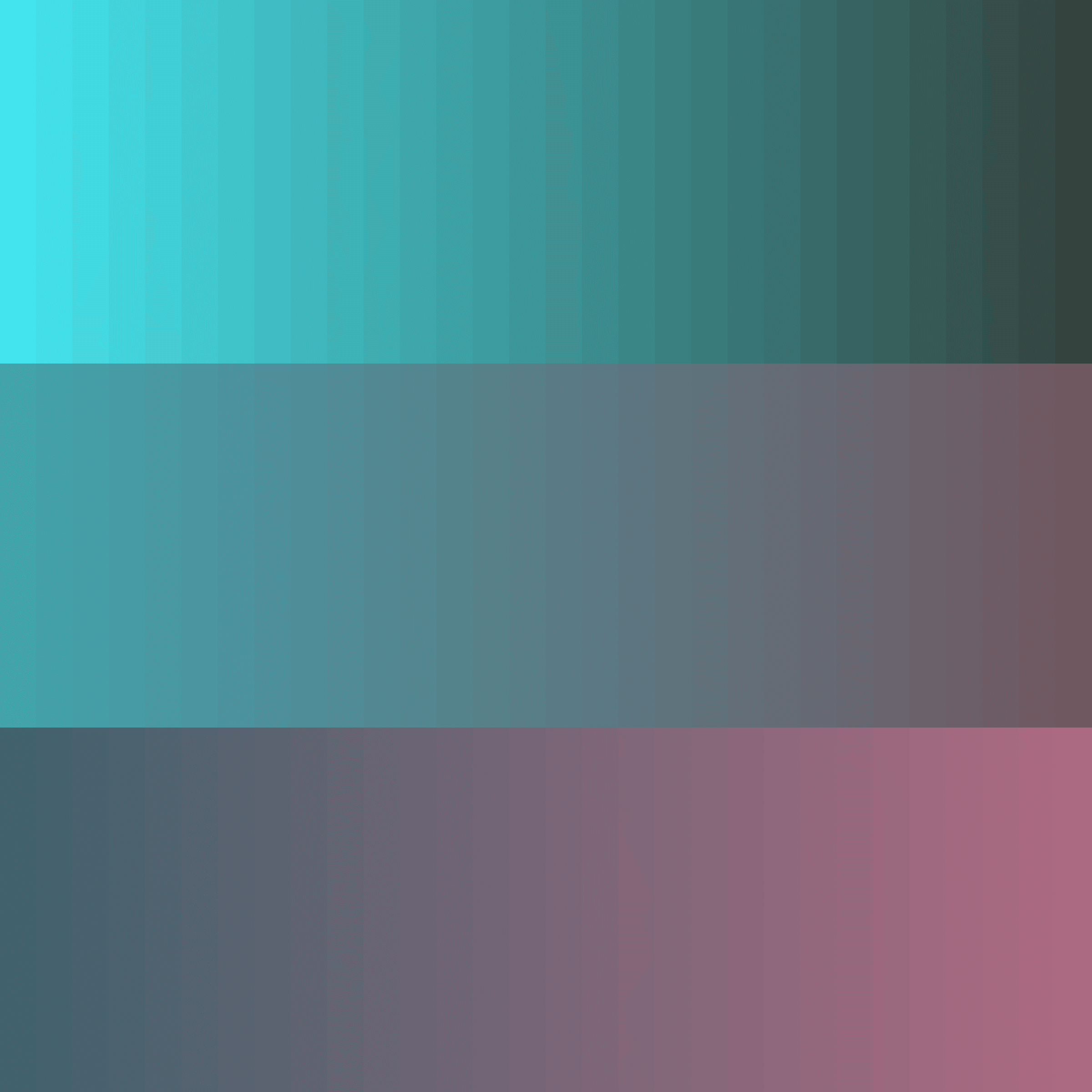 Color Study #16001115
