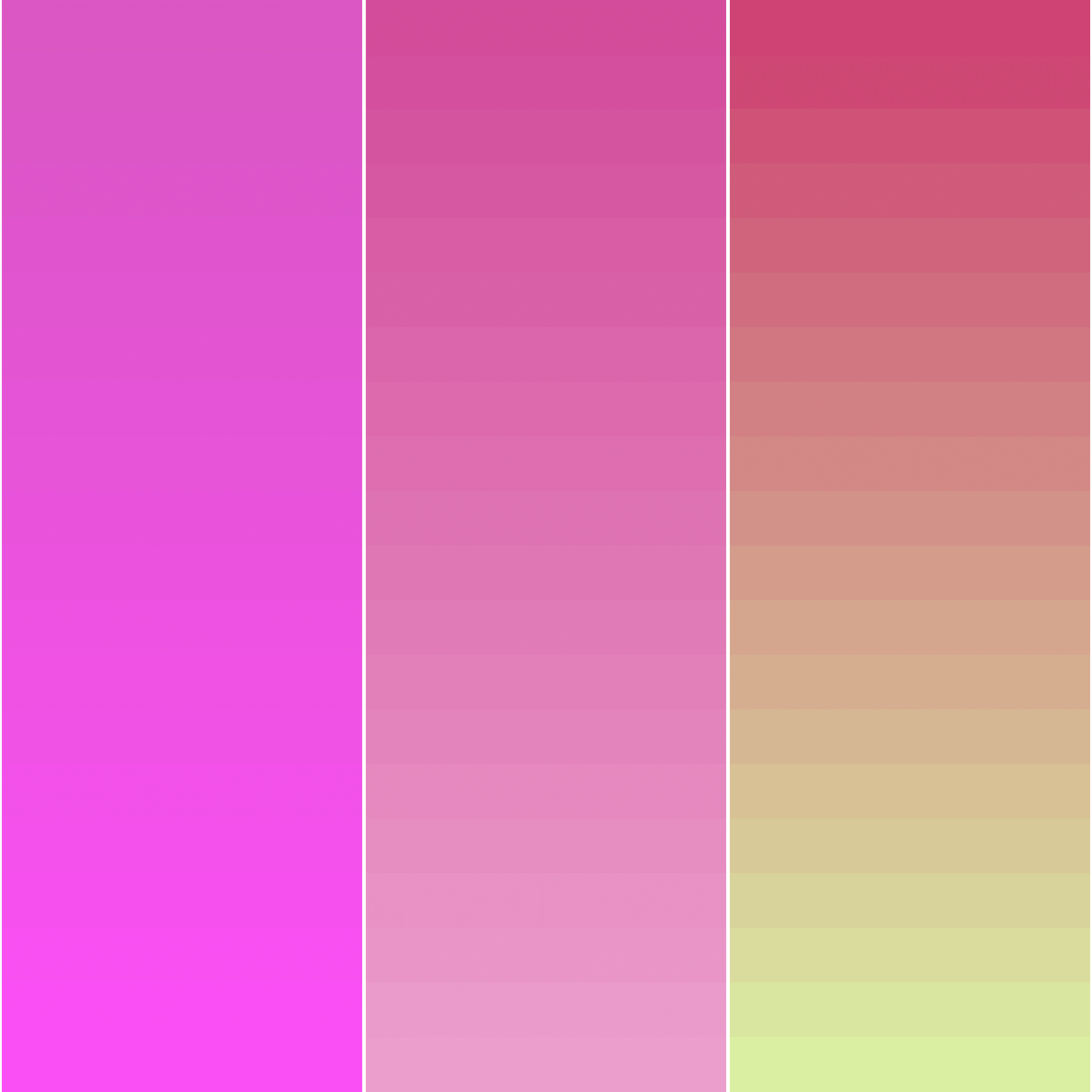 Color Study #16001116