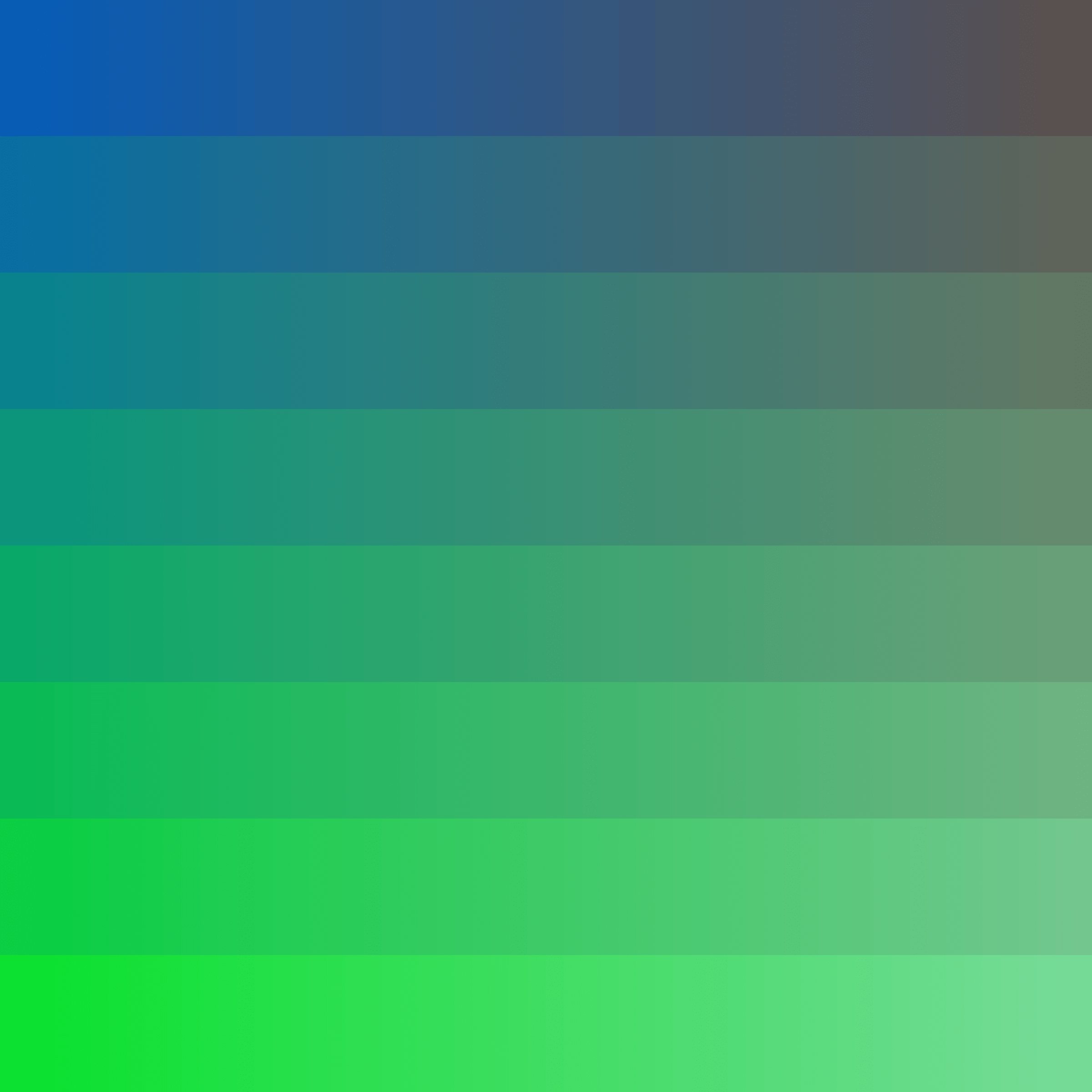 Color Study #16001119