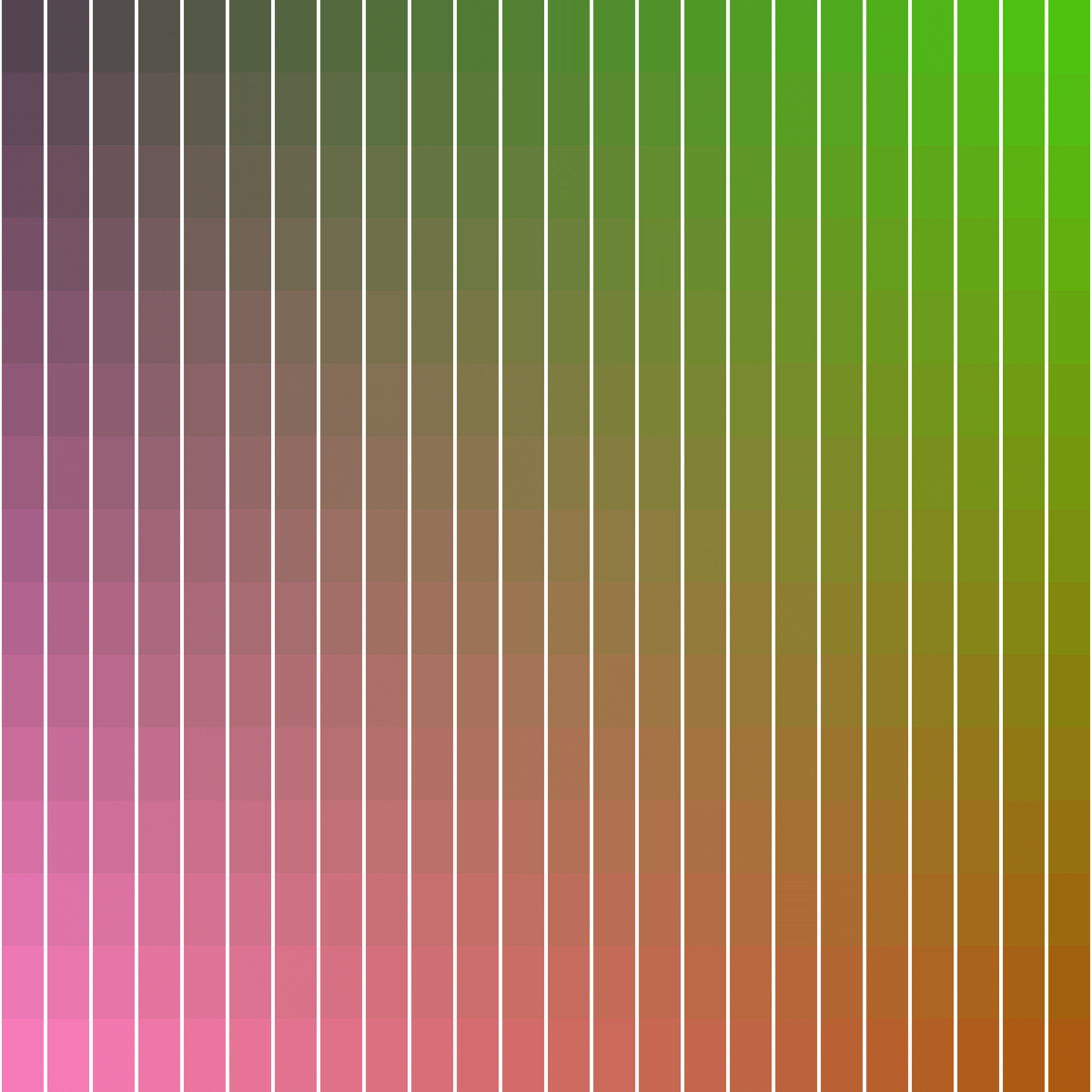 Color Study #16001123