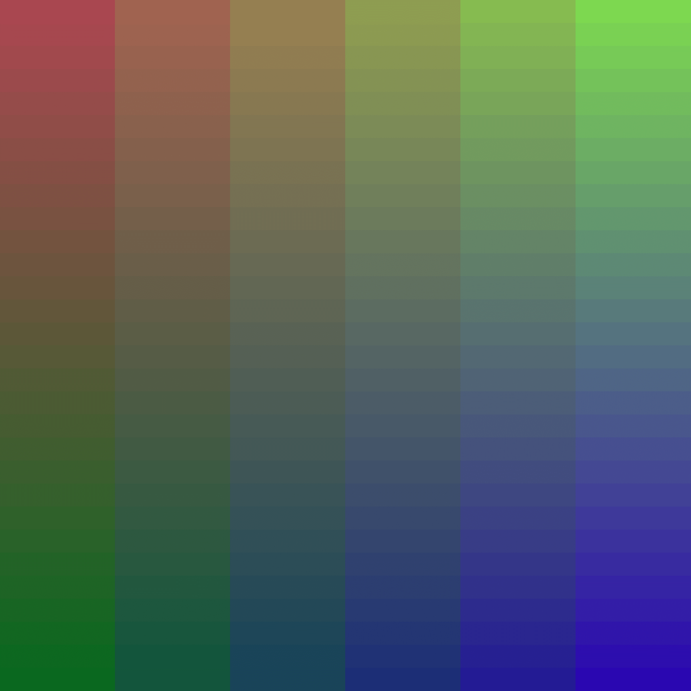 Color Study #16001127