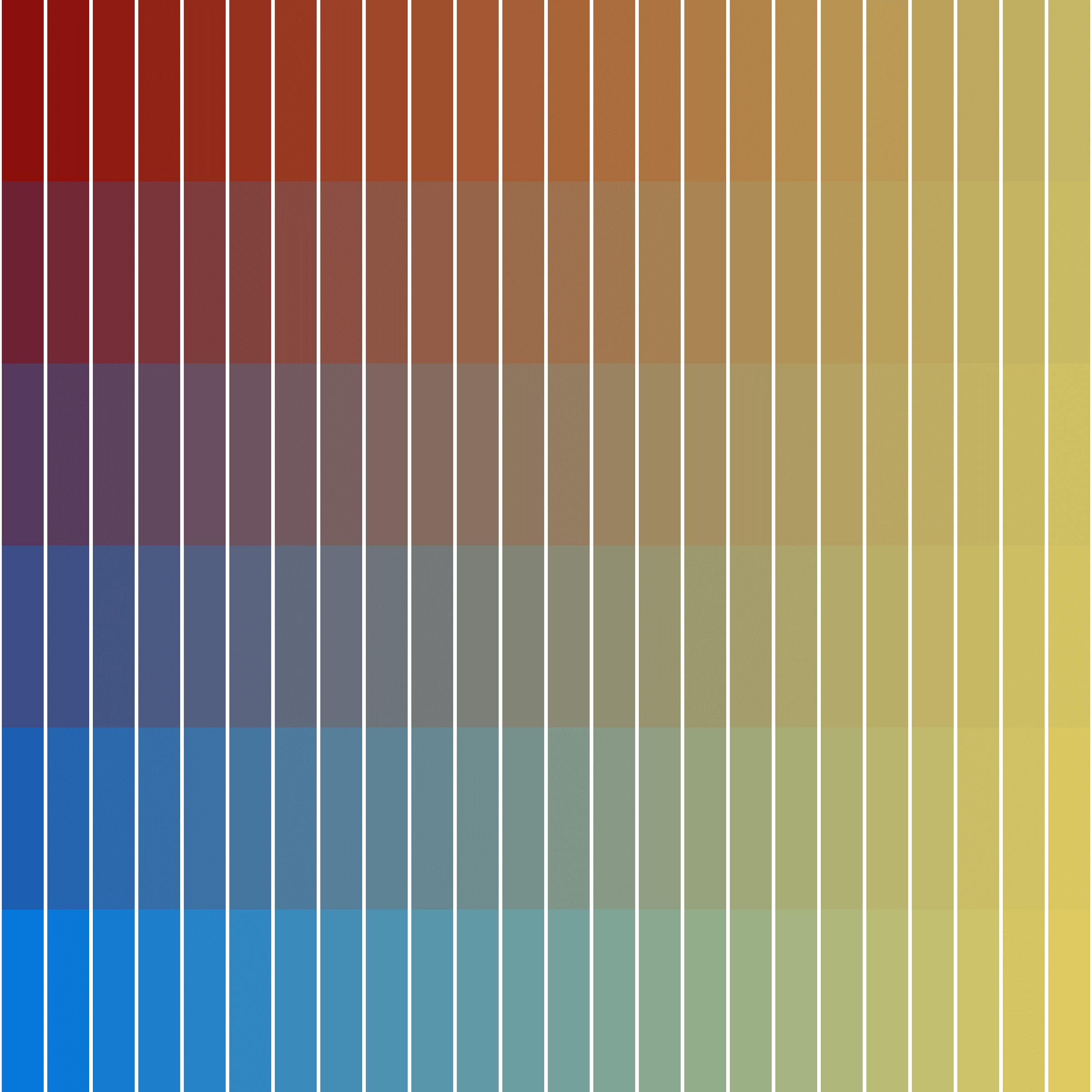 Color Study #16001128