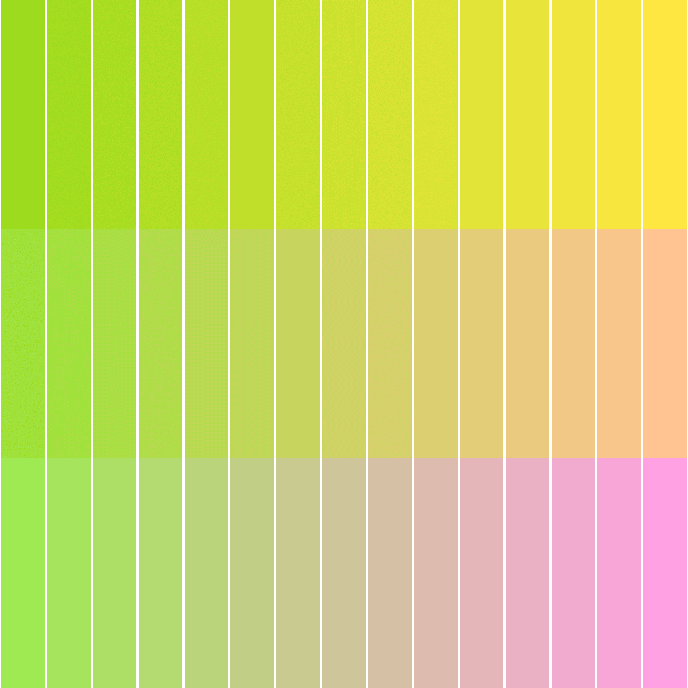 Color Study #16001130