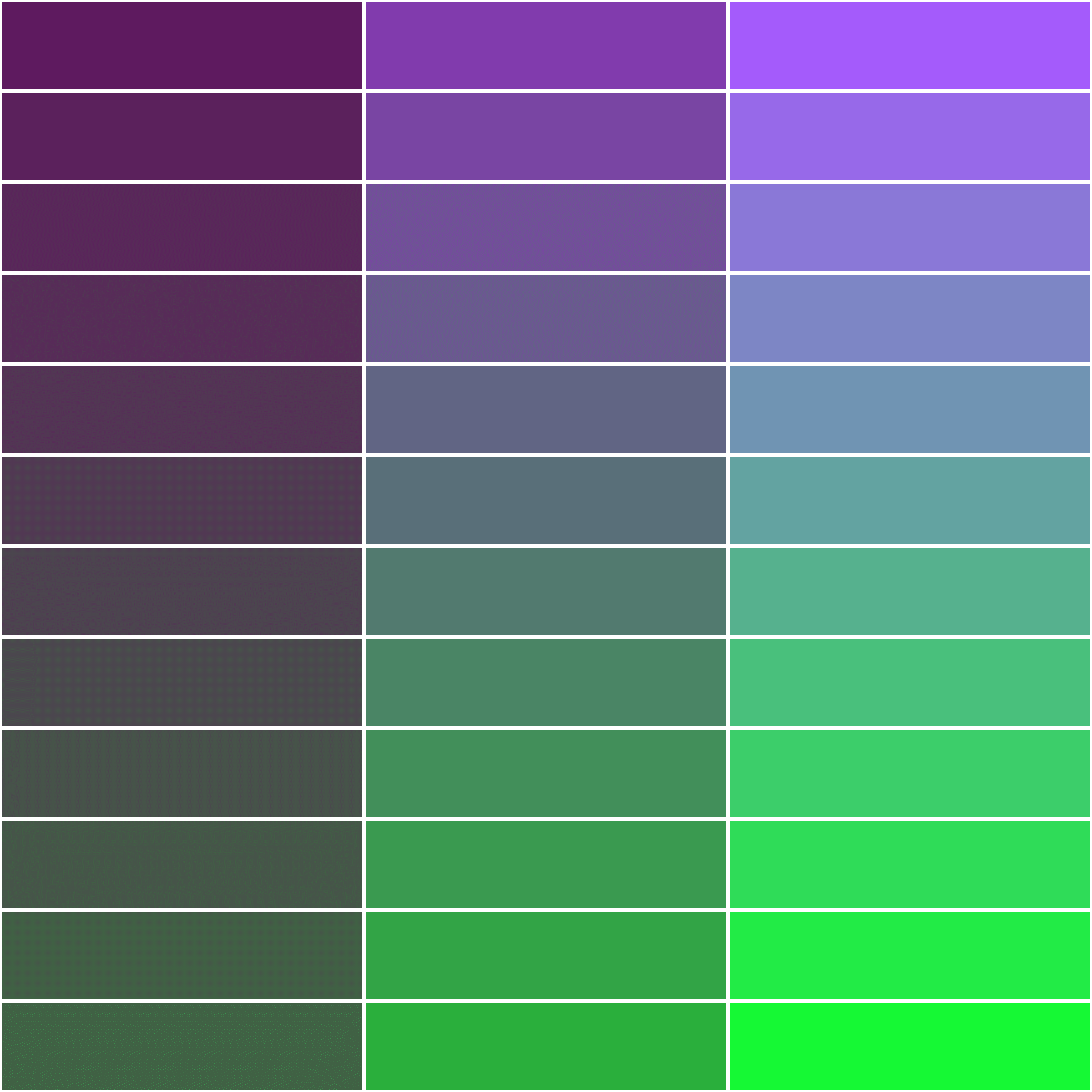 Color Study #16001132