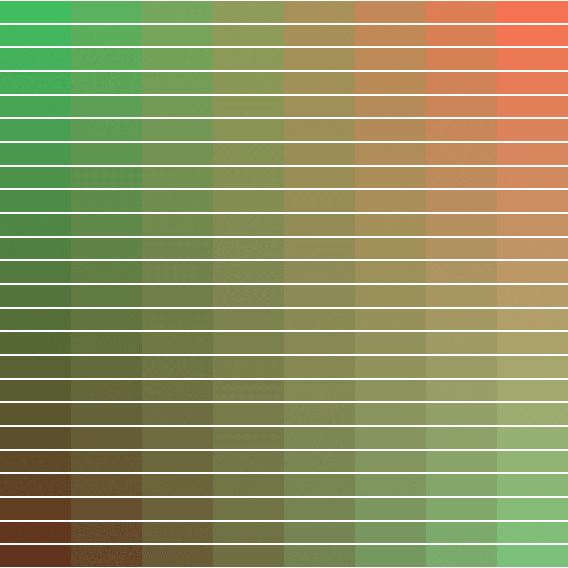 Color Study #16001133