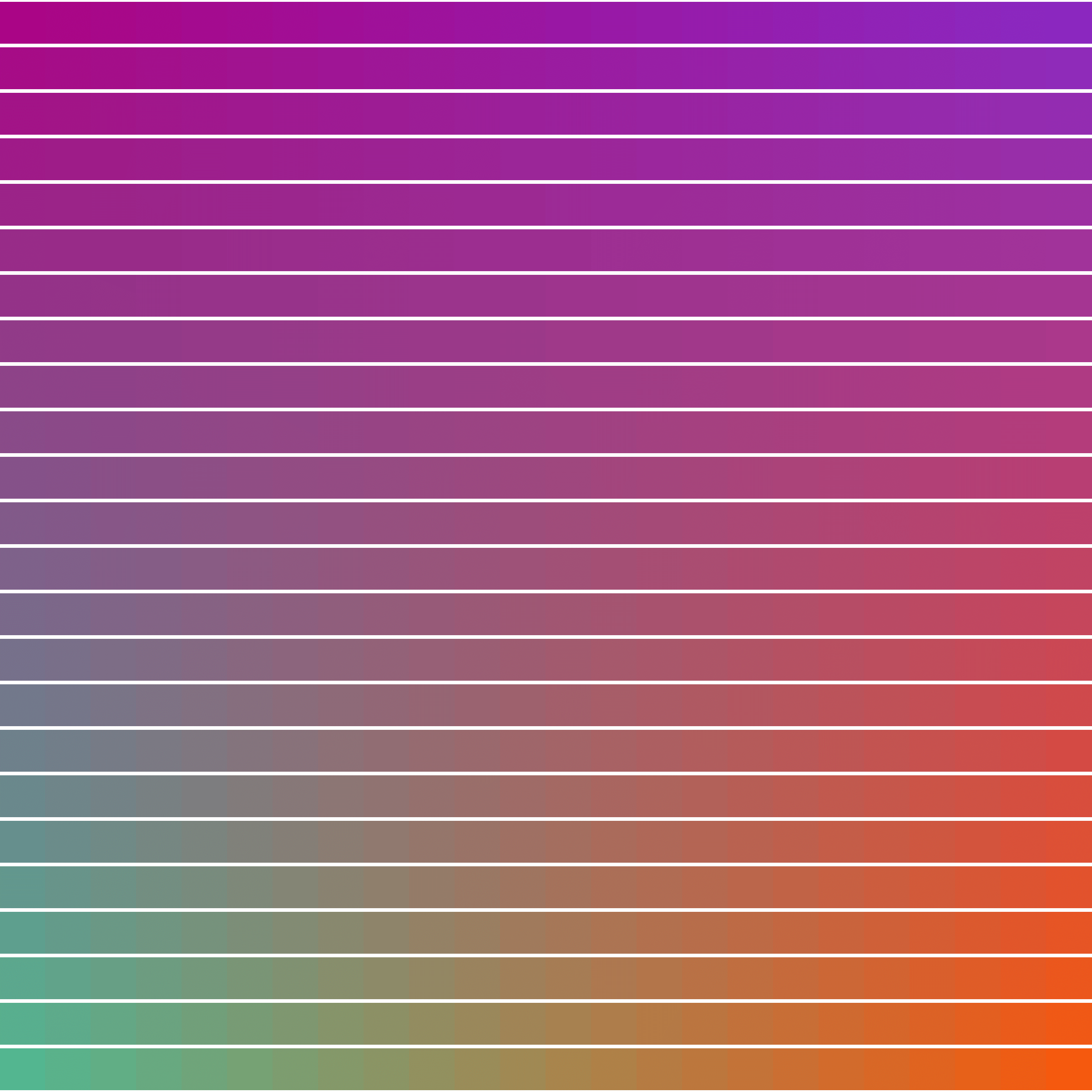 Color Study #16001136
